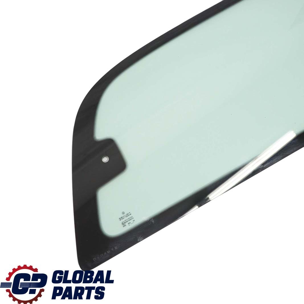 Mercedes-Benz Vito Viano W639 Rear Right O/S Quarter Side Window Glass AS2