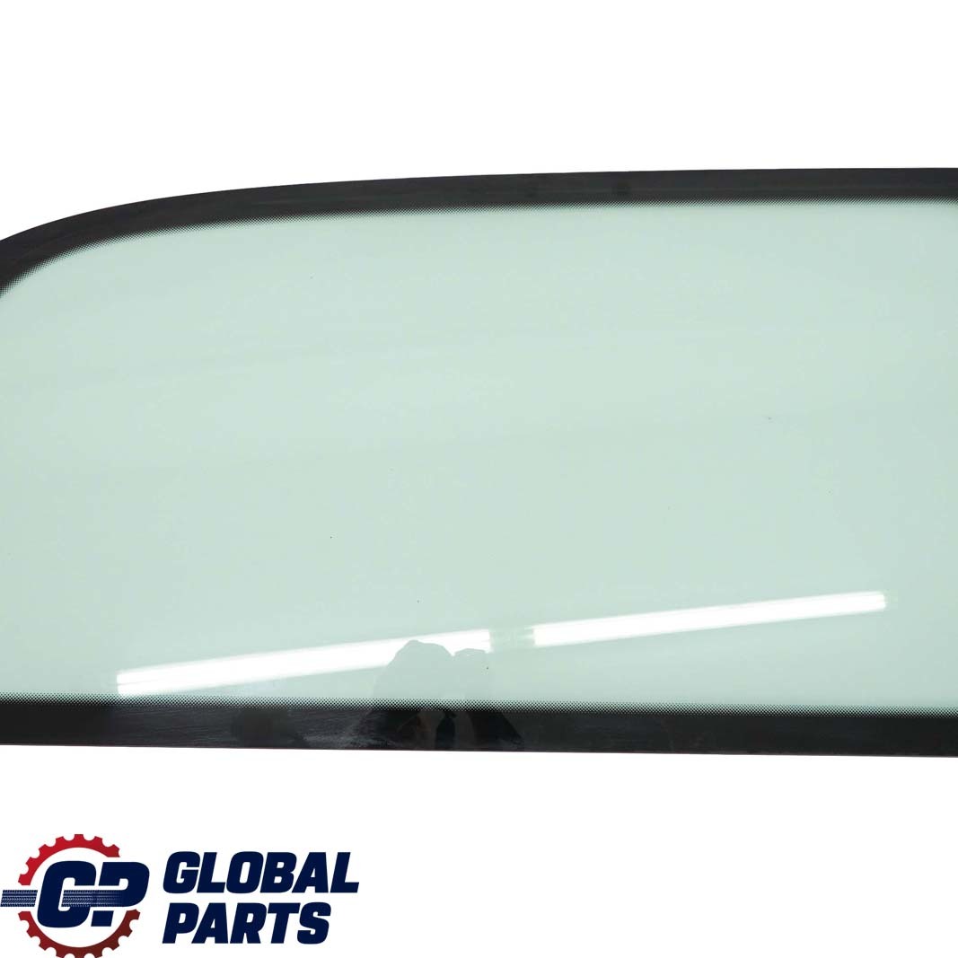 Mercedes-Benz Vito Viano W639 Rear Right O/S Quarter Side Window Glass AS2