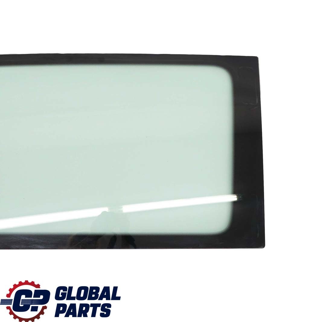 Mercedes-Benz Vito Viano W639 Rear Right O/S Quarter Side Window Glass AS2