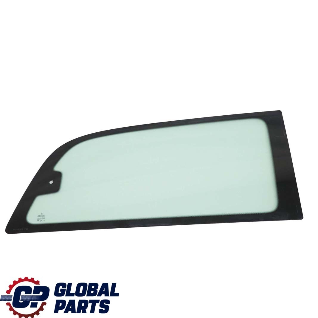 Mercedes-Benz Vito Viano W639 Rear Right O/S Quarter Side Window Glass AS2