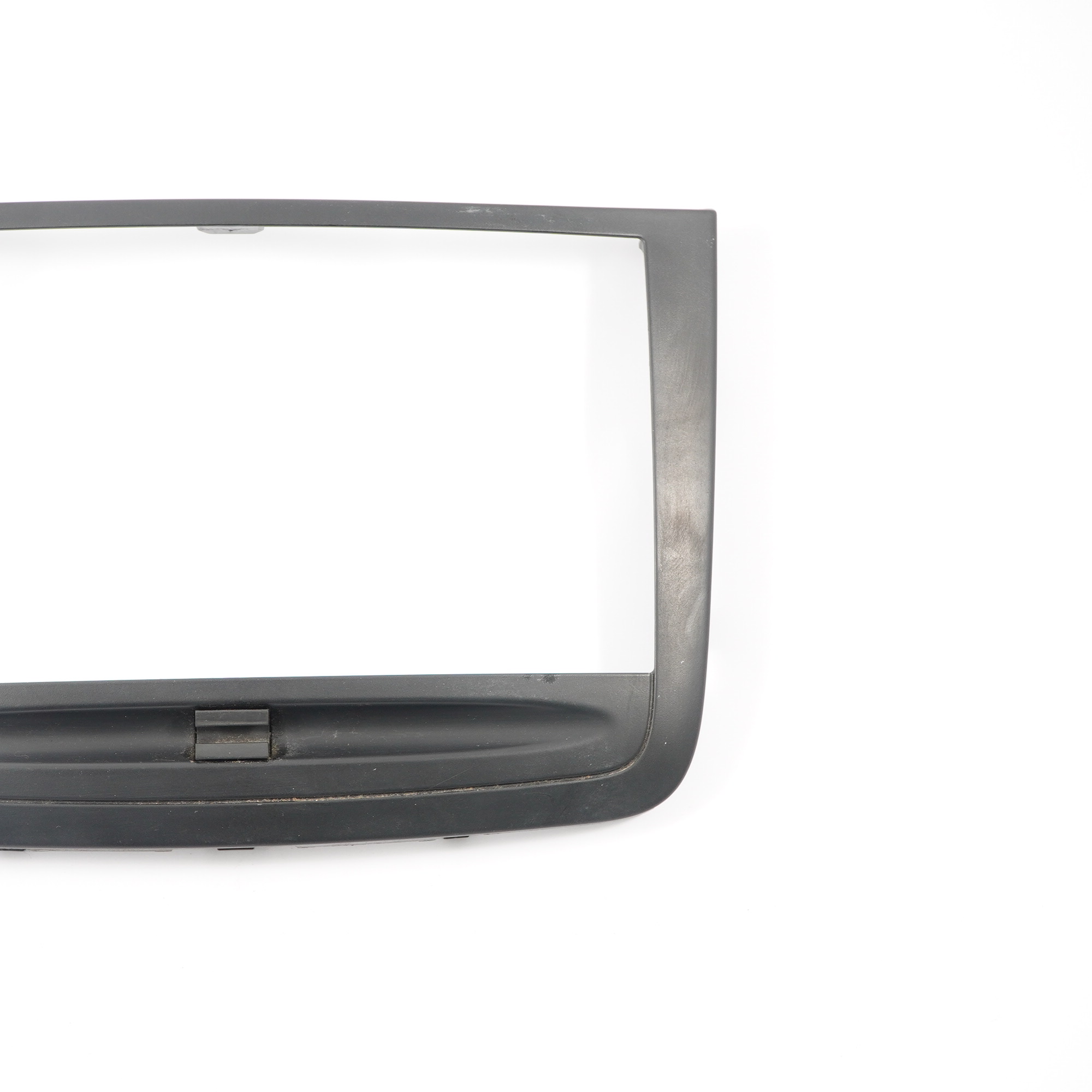 Mercedes Vito Viano W639 Dashboard Trim Surround Frame Cover Radio A6396891639