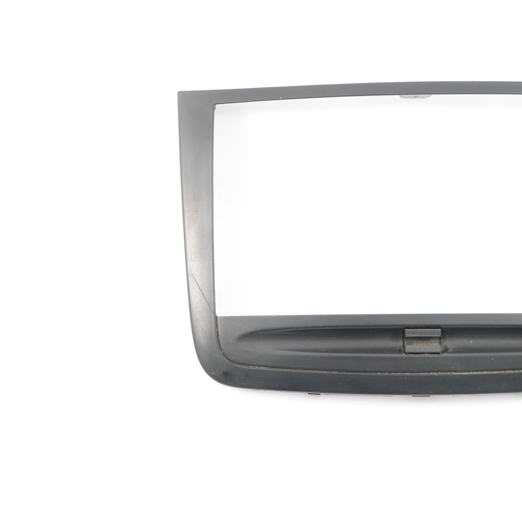 Mercedes Vito Viano W639 Dashboard Trim Surround Frame Cover Radio A6396891639