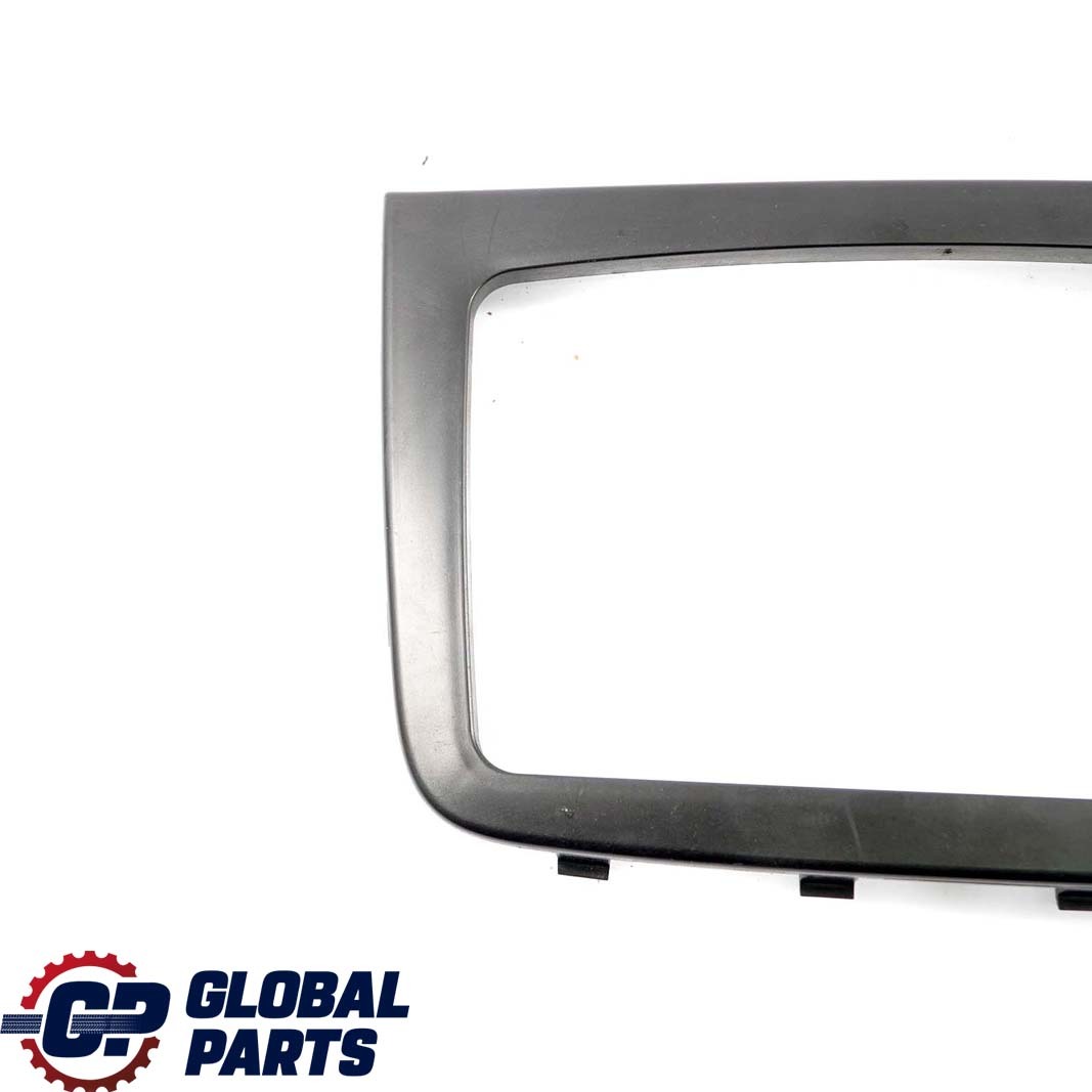 Mercedes-Benz Vito W639 Centre Console Dash Trim Frame Cover Radio A6396890639