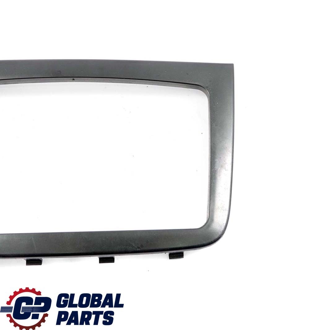 Mercedes-Benz Vito W639 Centre Console Dash Trim Frame Cover Radio A6396890639