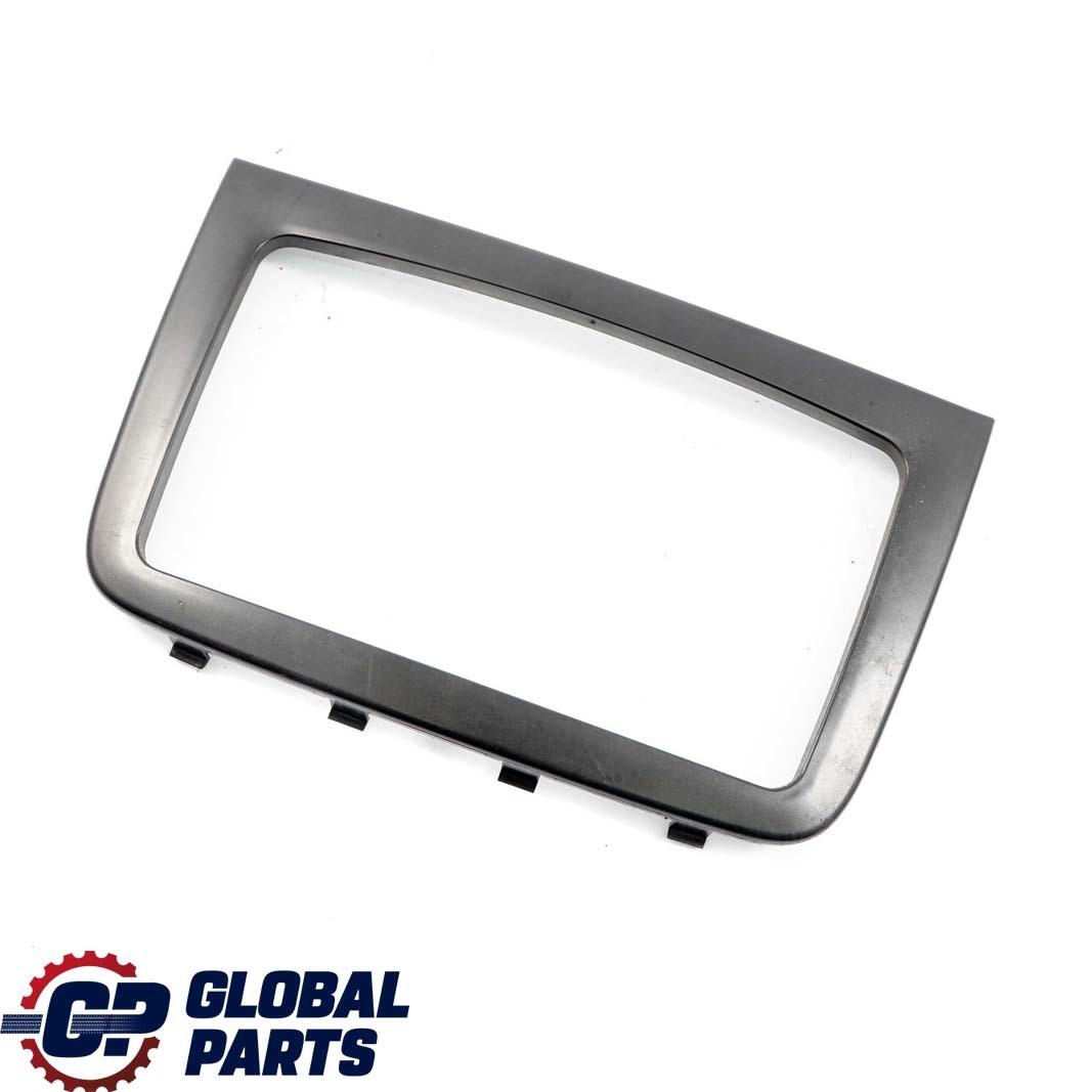 Mercedes-Benz Vito W639 Centre Console Dash Trim Frame Cover Radio A6396890639