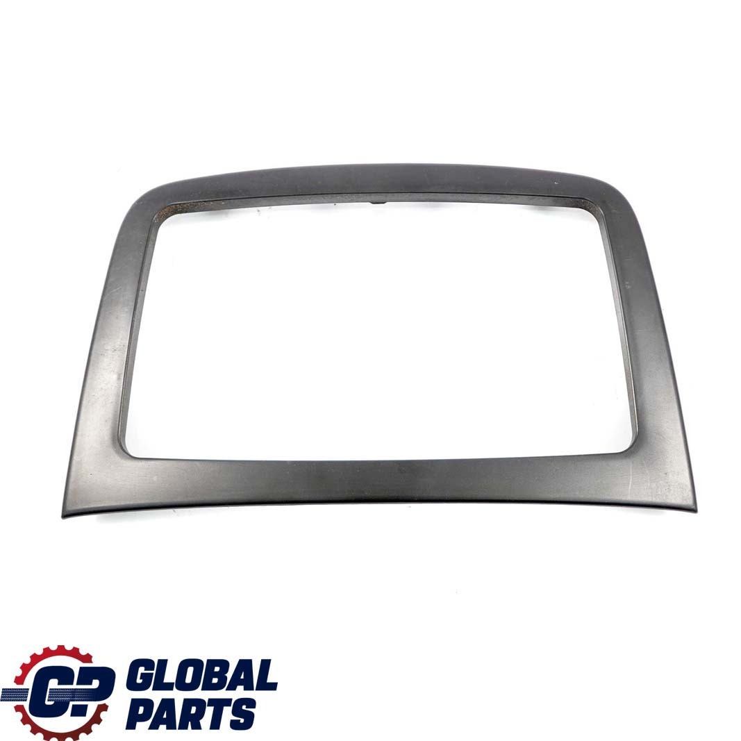 Mercedes-Benz Vito W639 Centre Console Dash Trim Frame Cover Radio A6396890639