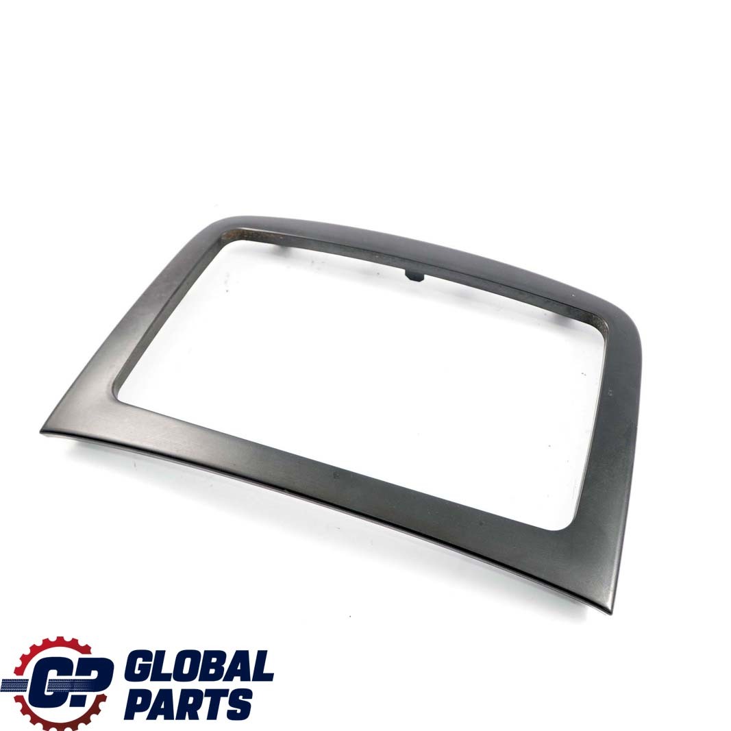 Mercedes-Benz Vito W639 Centre Console Dash Trim Frame Cover Radio A6396890639