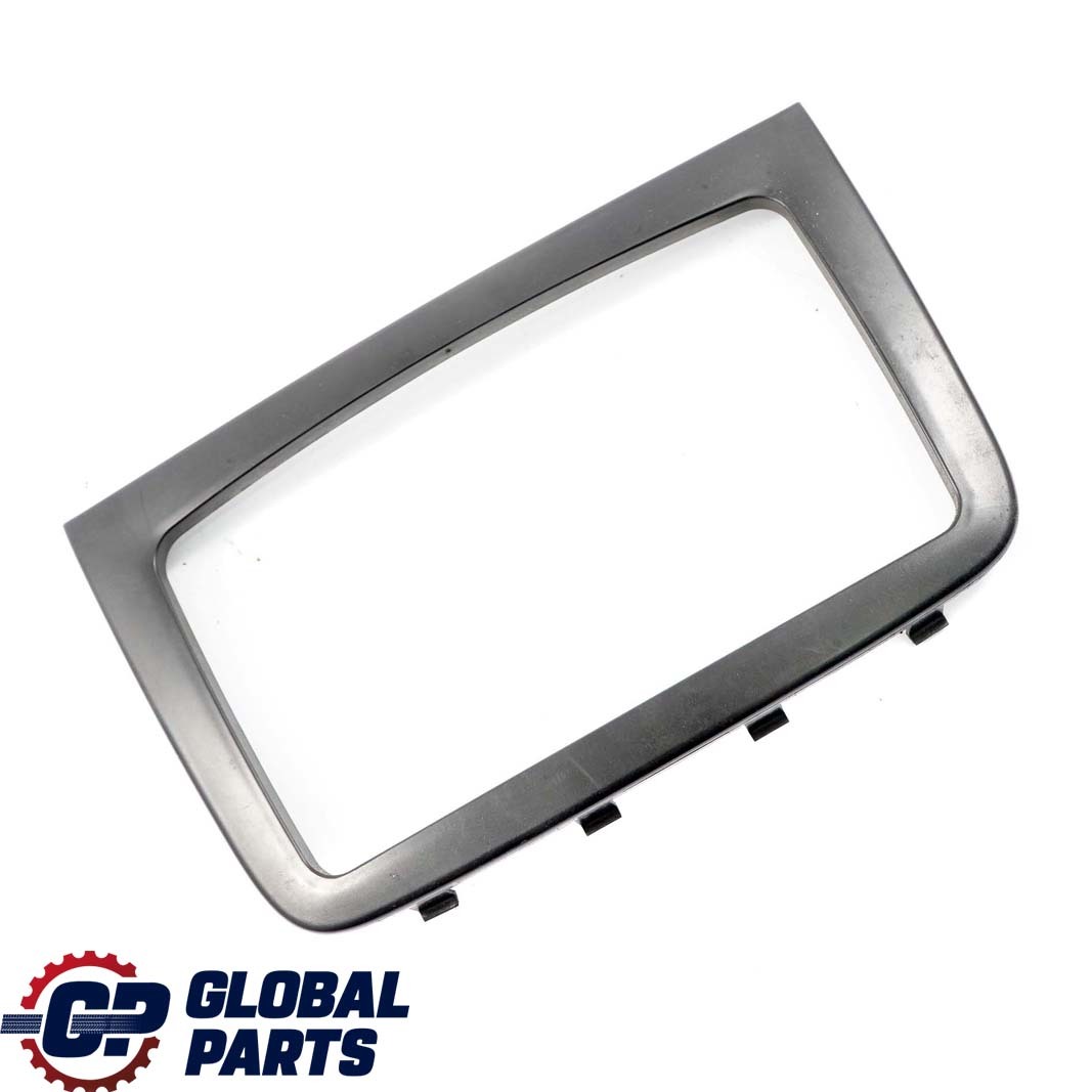 Mercedes-Benz Vito W639 Centre Console Dash Trim Frame Cover Radio A6396890639