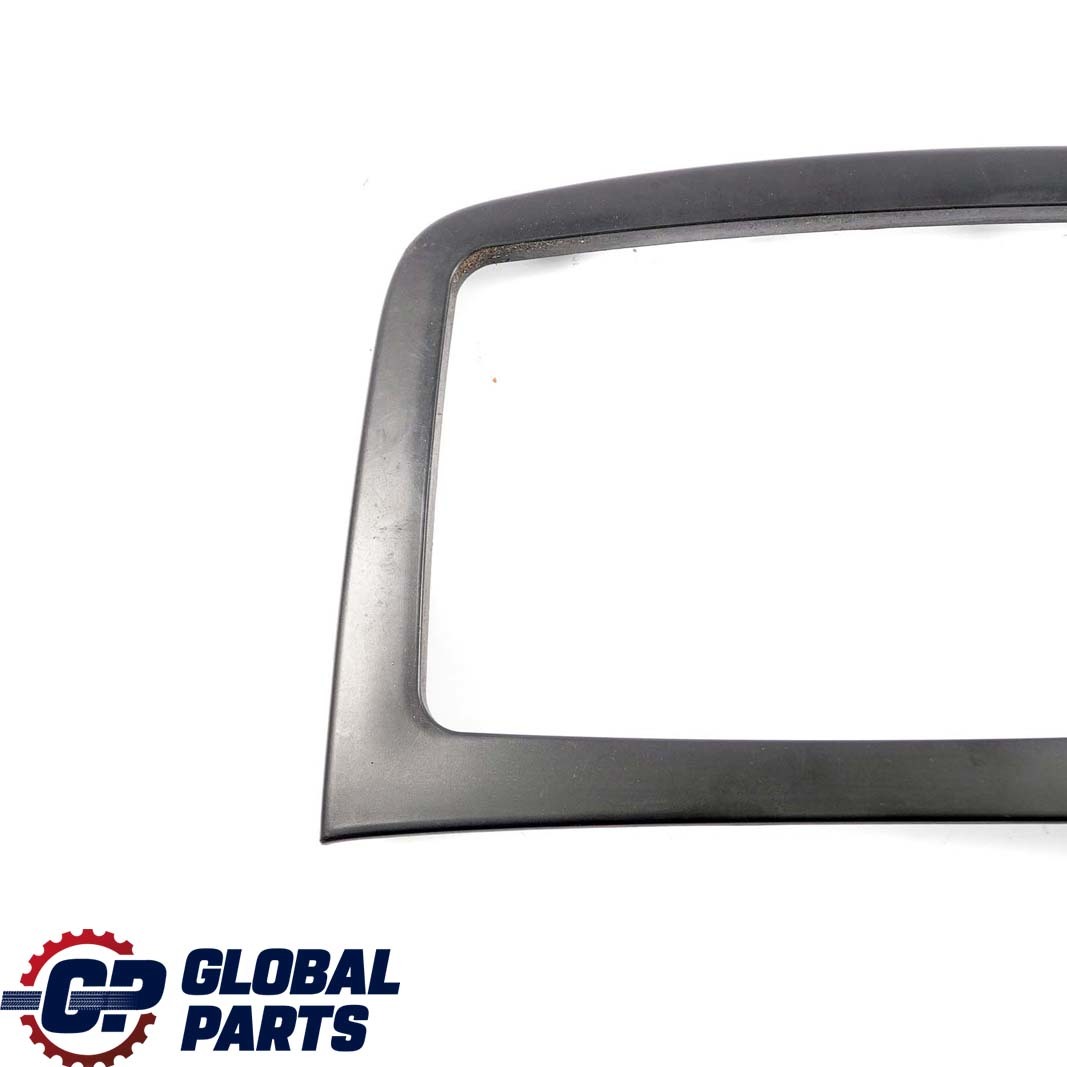 Mercedes-Benz Vito W639 Centre Console Dash Trim Frame Cover Radio A6396890639