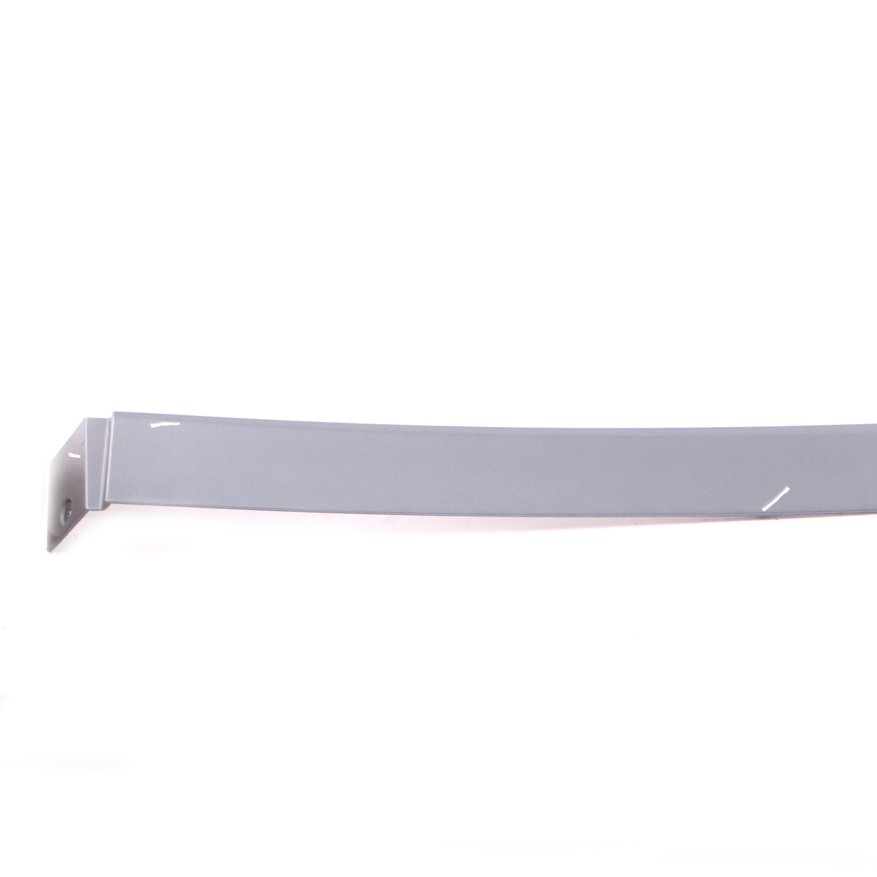 Mercedes W639 Rail Trim Right O/S Sliding Door Moulding Flint Grey - 368