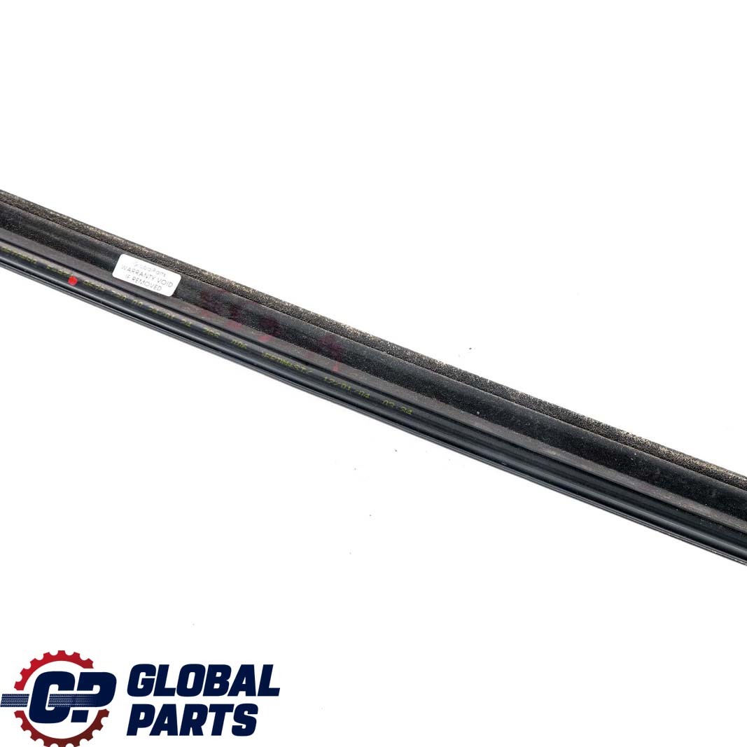 Mercedes-Benz Vito W639 Front Left N/S Door Window Strip Trim Moulding Outside