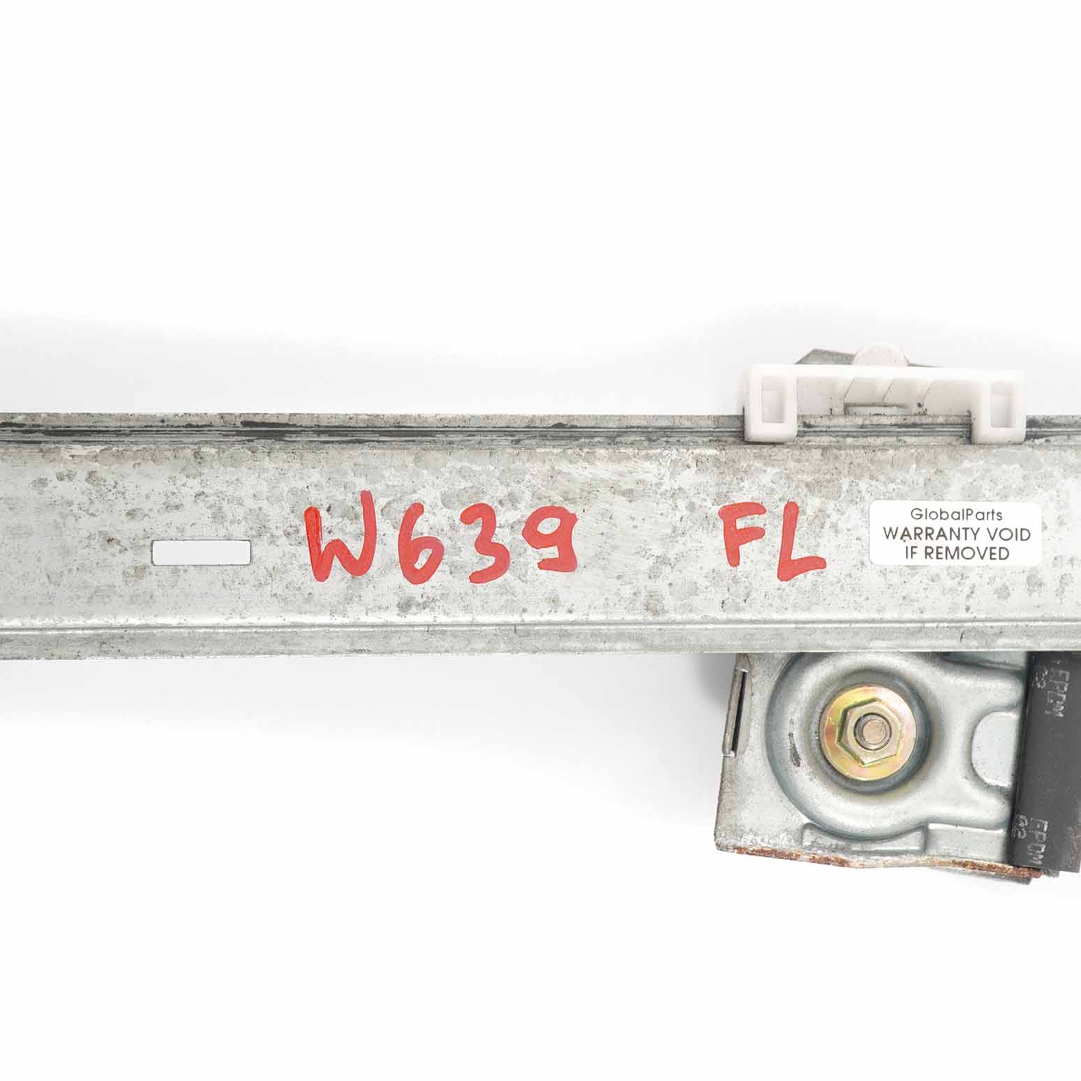 Mercedes-Benz Vito W639 Tür Vorne Links Fensterheber Elektrisch A6397200446