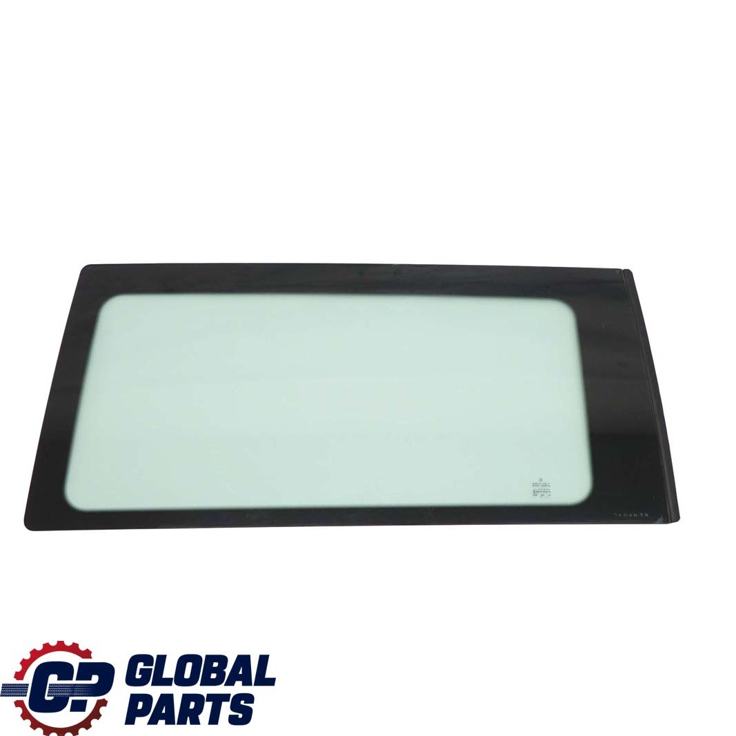 Mercedes-Benz Vito Viano W639 Rear Left N/S Sliding Door Window Glass AS2