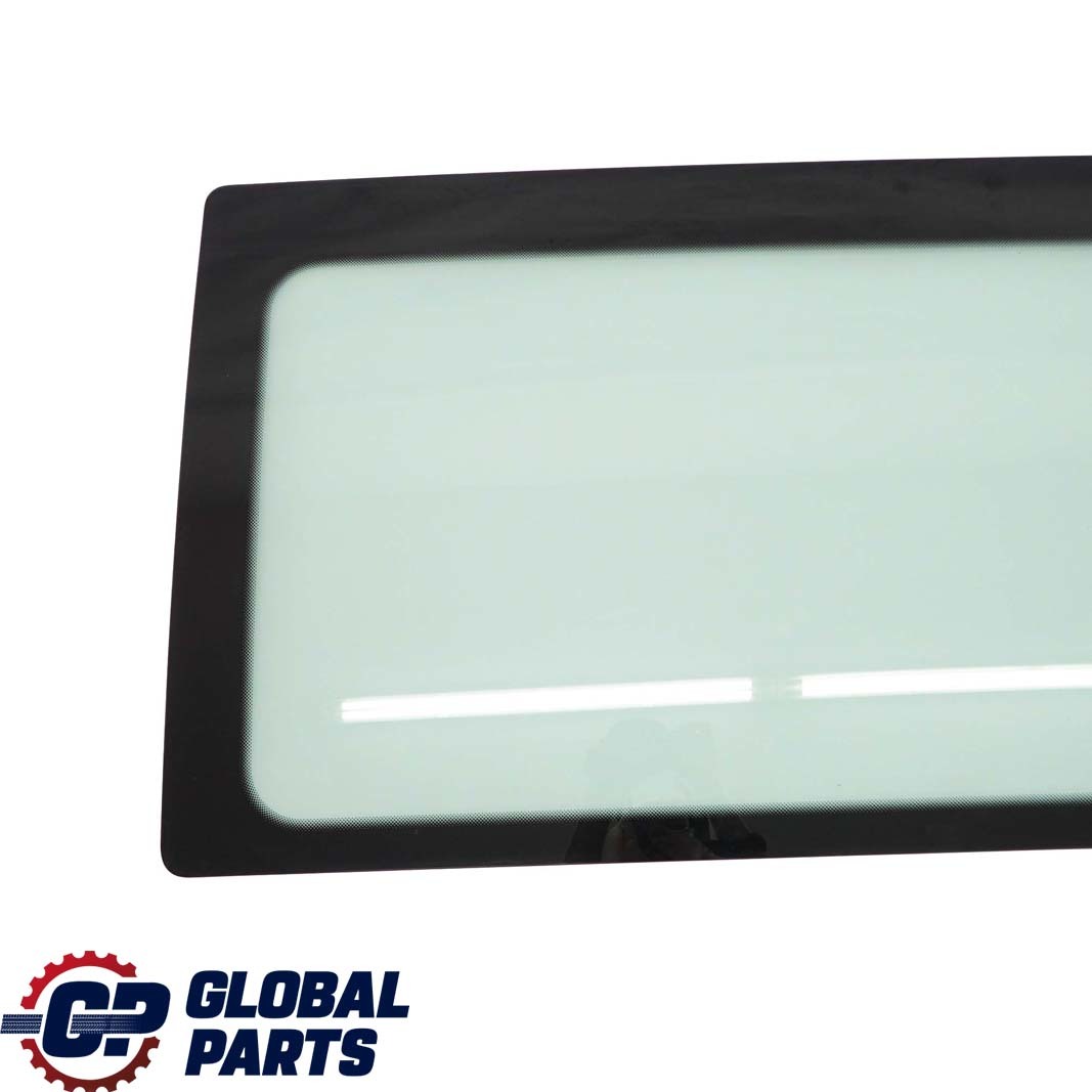 Mercedes-Benz Vito Viano W639 Rear Left N/S Sliding Door Window Glass AS2