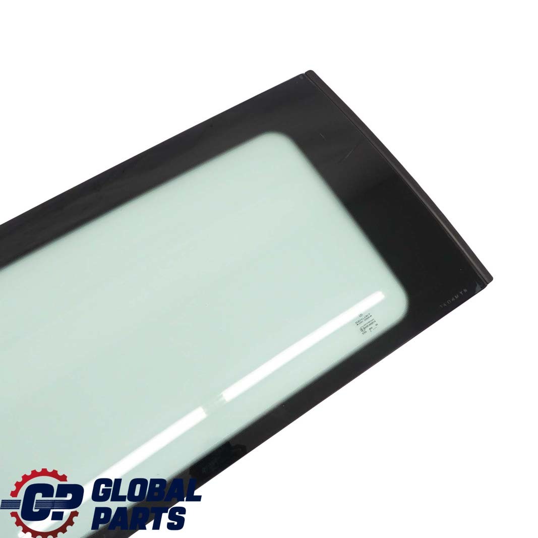 Mercedes-Benz Vito Viano W639 Rear Left N/S Sliding Door Window Glass AS2