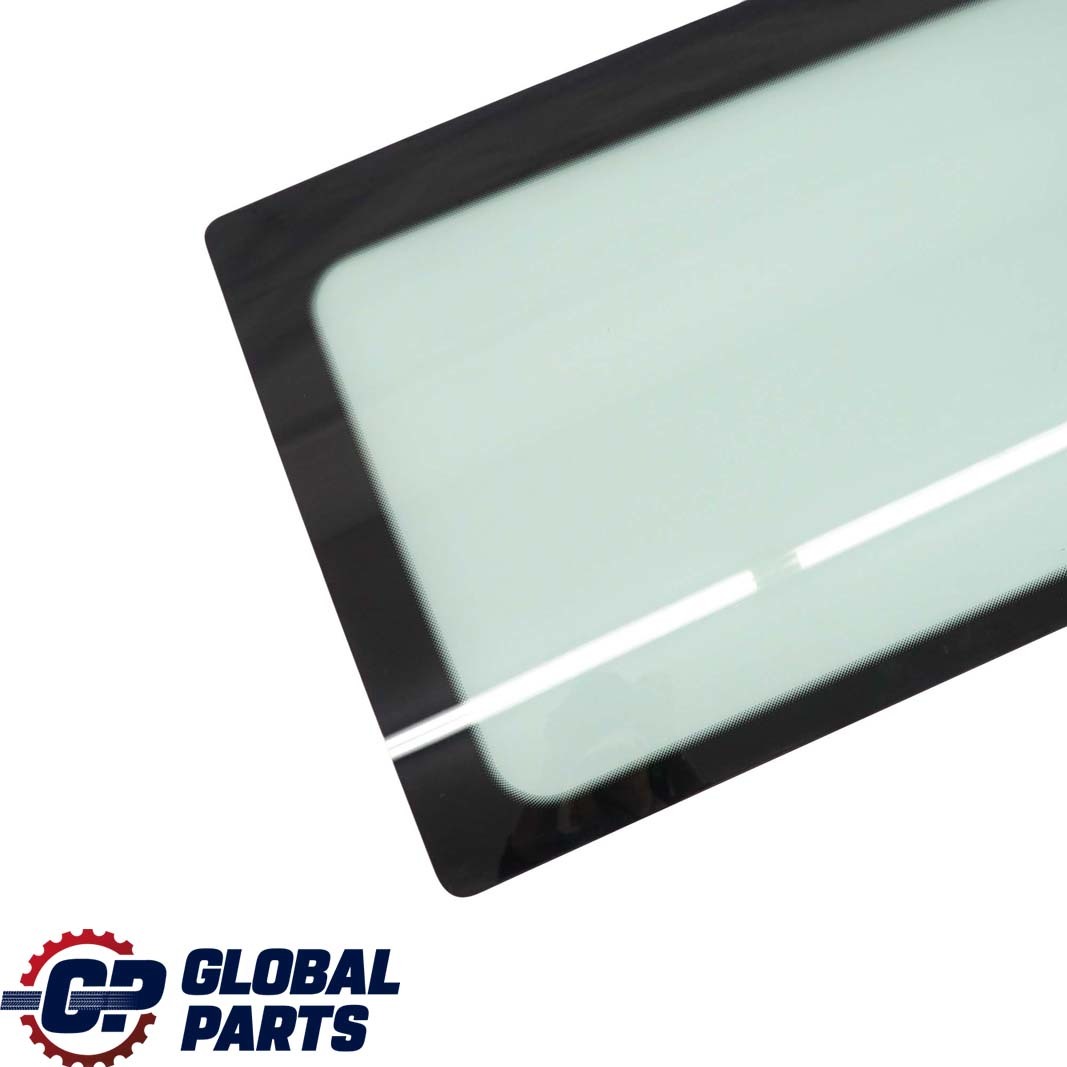 Mercedes-Benz Vito Viano W639 Rear Left N/S Sliding Door Window Glass AS2