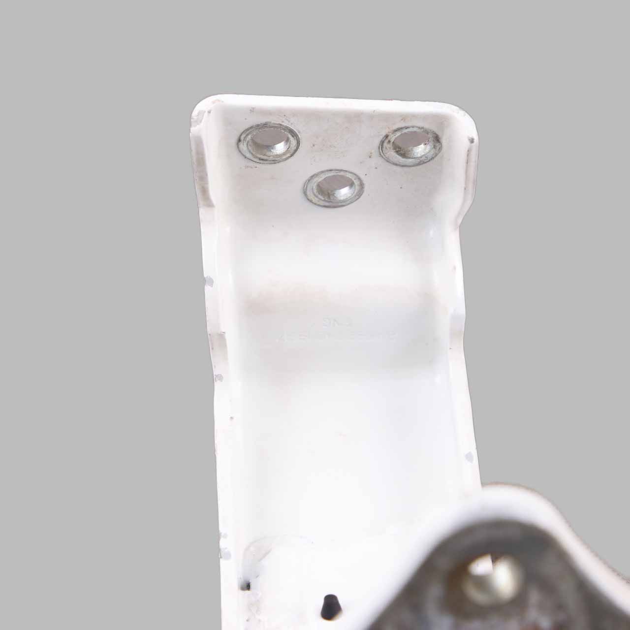 Mercedes Vito W639 Door Hinge Left N/S Rear Trunk Lower Bottom Arctic White 9147