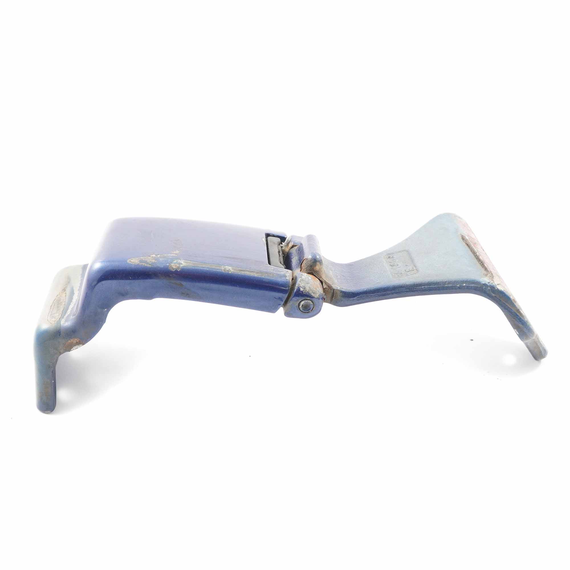 Mercedes Vito W639 Door Hinge Rear Right O/S Trunk Lower Jaspisblau Blue - 345