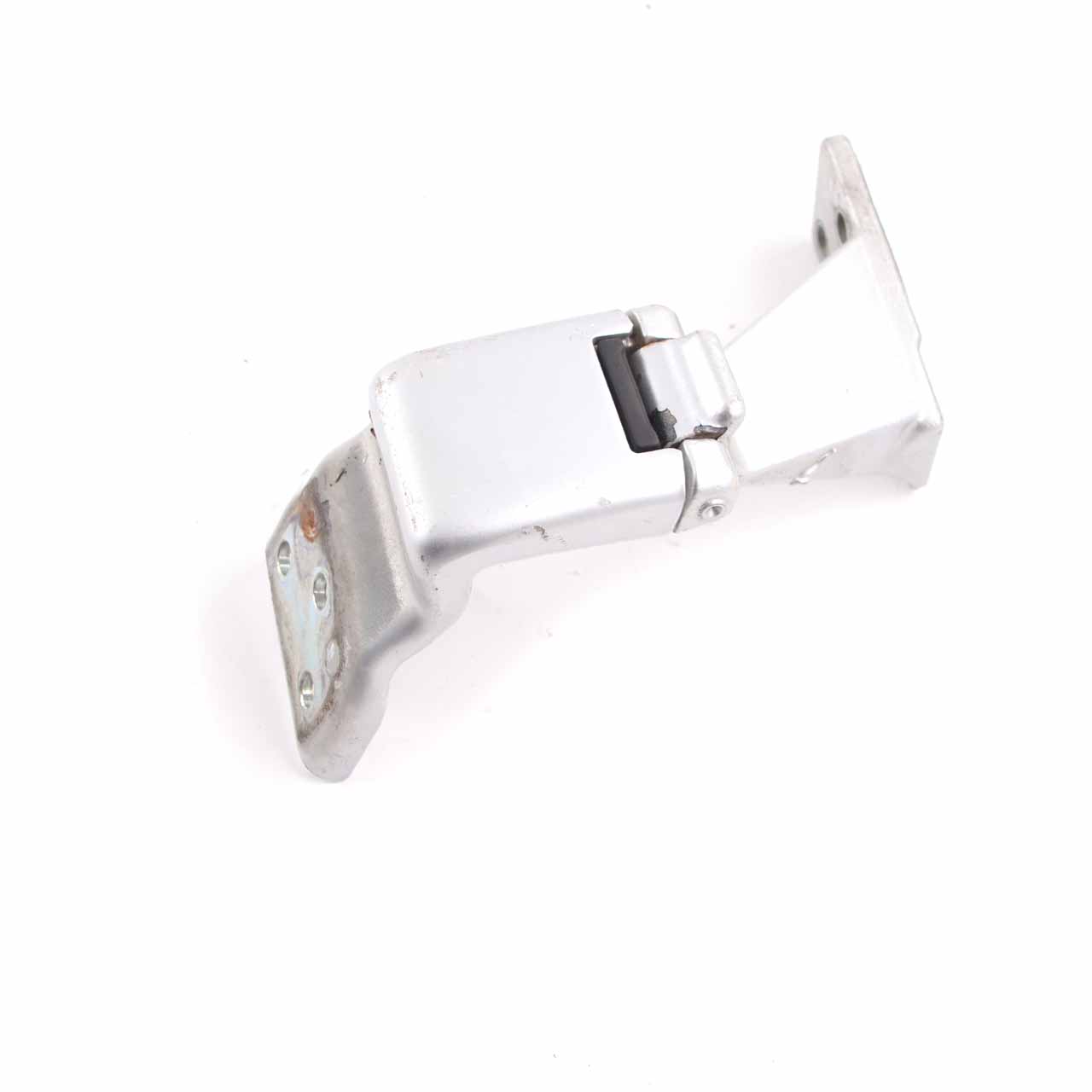 Mercedes Vito W639 Door Hinge Left N/S Rear Trunk Upper Brilliant Silver - 9744