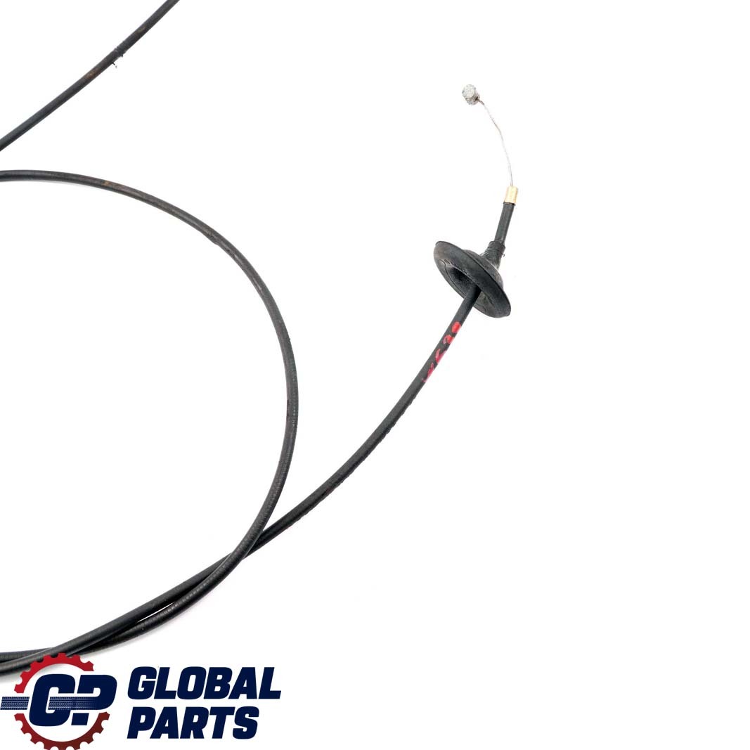 Mercedes-Benz Vito Viano W639 Engine Bonnet Hood Lock Release Cable A6397500159