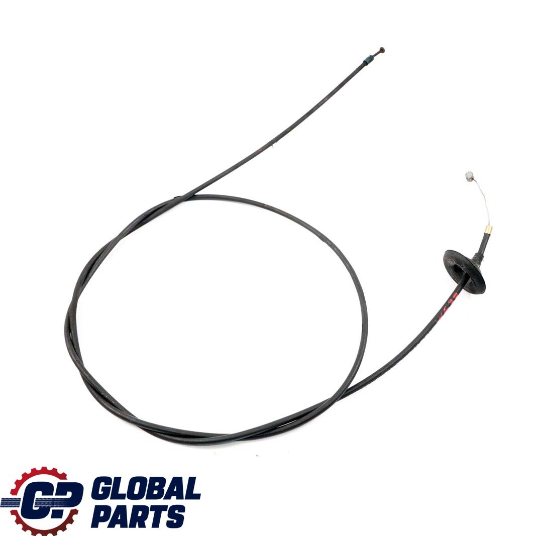 Mercedes-Benz Vito Viano W639 Engine Bonnet Hood Lock Release Cable A6397500159