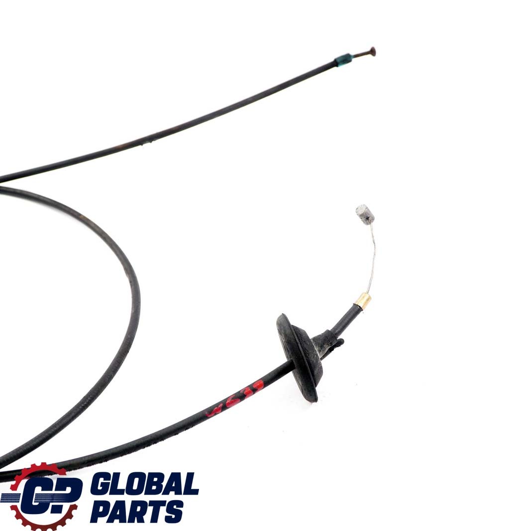 Mercedes-Benz Vito Viano W639 Engine Bonnet Hood Lock Release Cable A6397500159