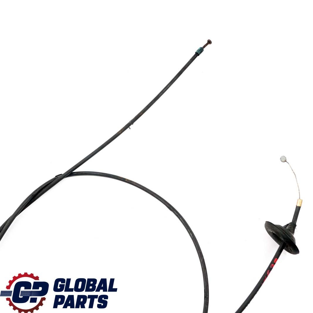 Mercedes-Benz Vito Viano W639 Engine Bonnet Hood Lock Release Cable A6397500159