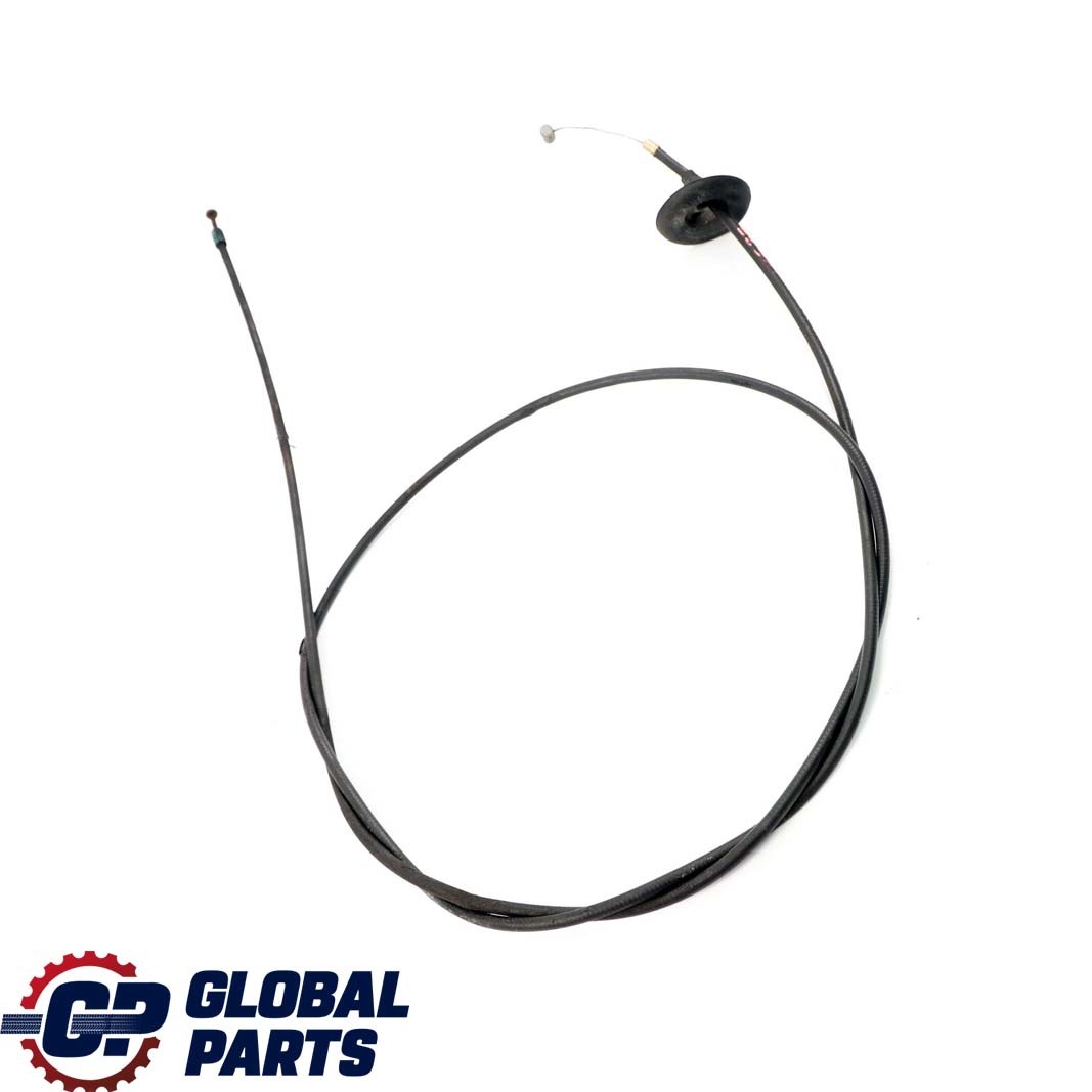 Mercedes-Benz Vito Viano W639 Engine Bonnet Hood Lock Release Cable A6397500159