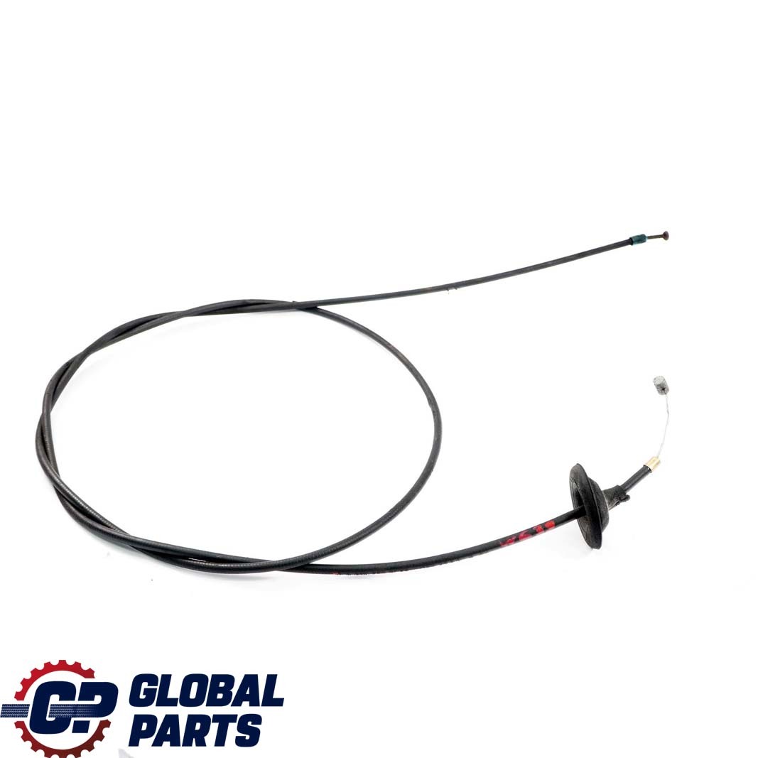 Mercedes-Benz Vito Viano W639 Engine Bonnet Hood Lock Release Cable A6397500159