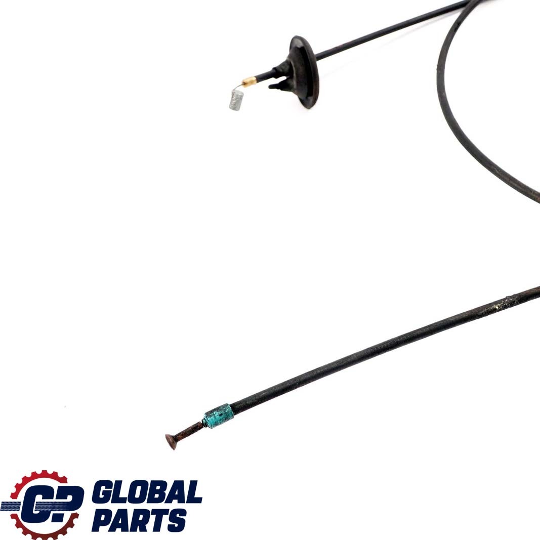 Mercedes-Benz Vito Viano W639 Engine Bonnet Hood Lock Release Cable A6397500159