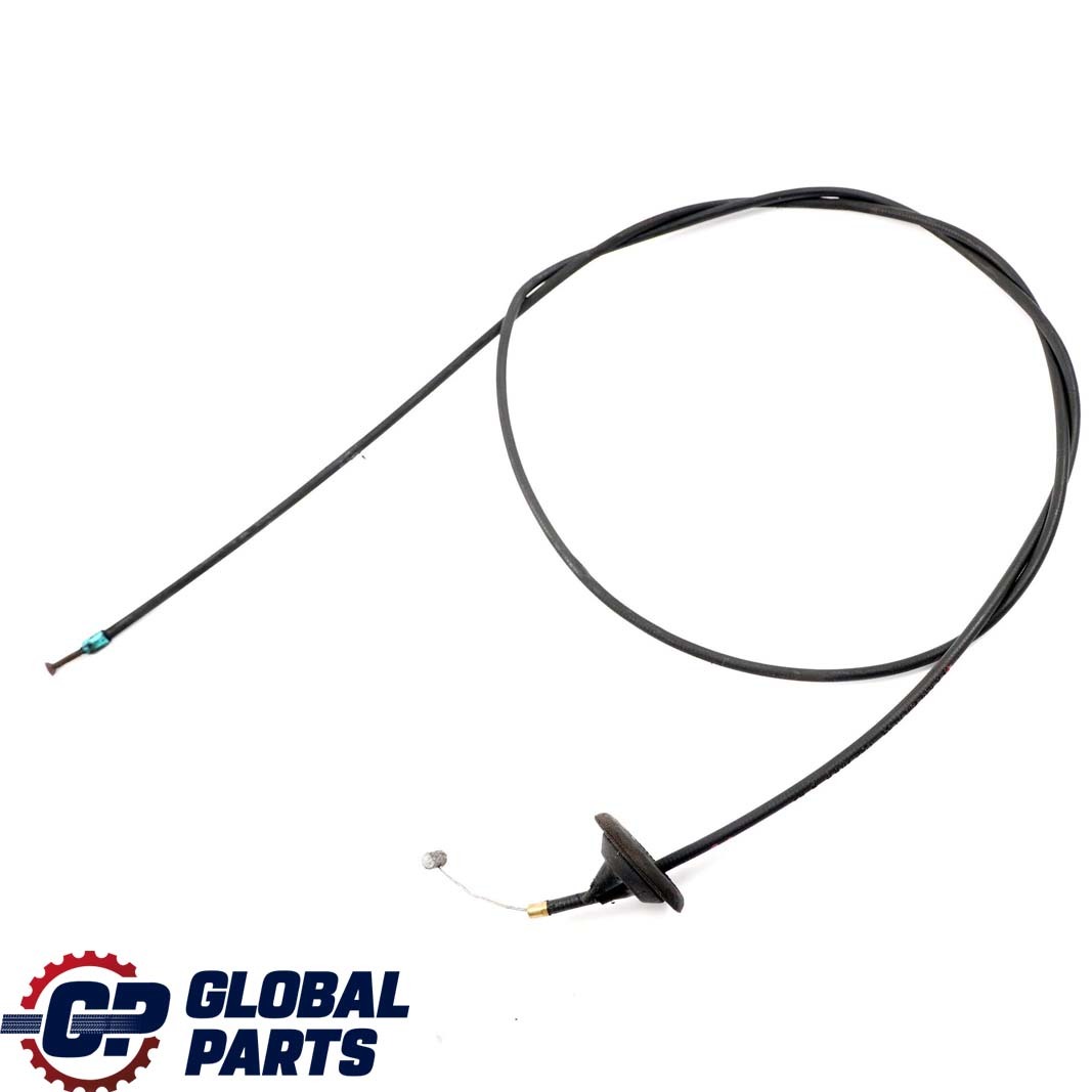 Mercedes-Benz Vito Viano W639 Engine Bonnet Hood Lock Release Cable A6397500159