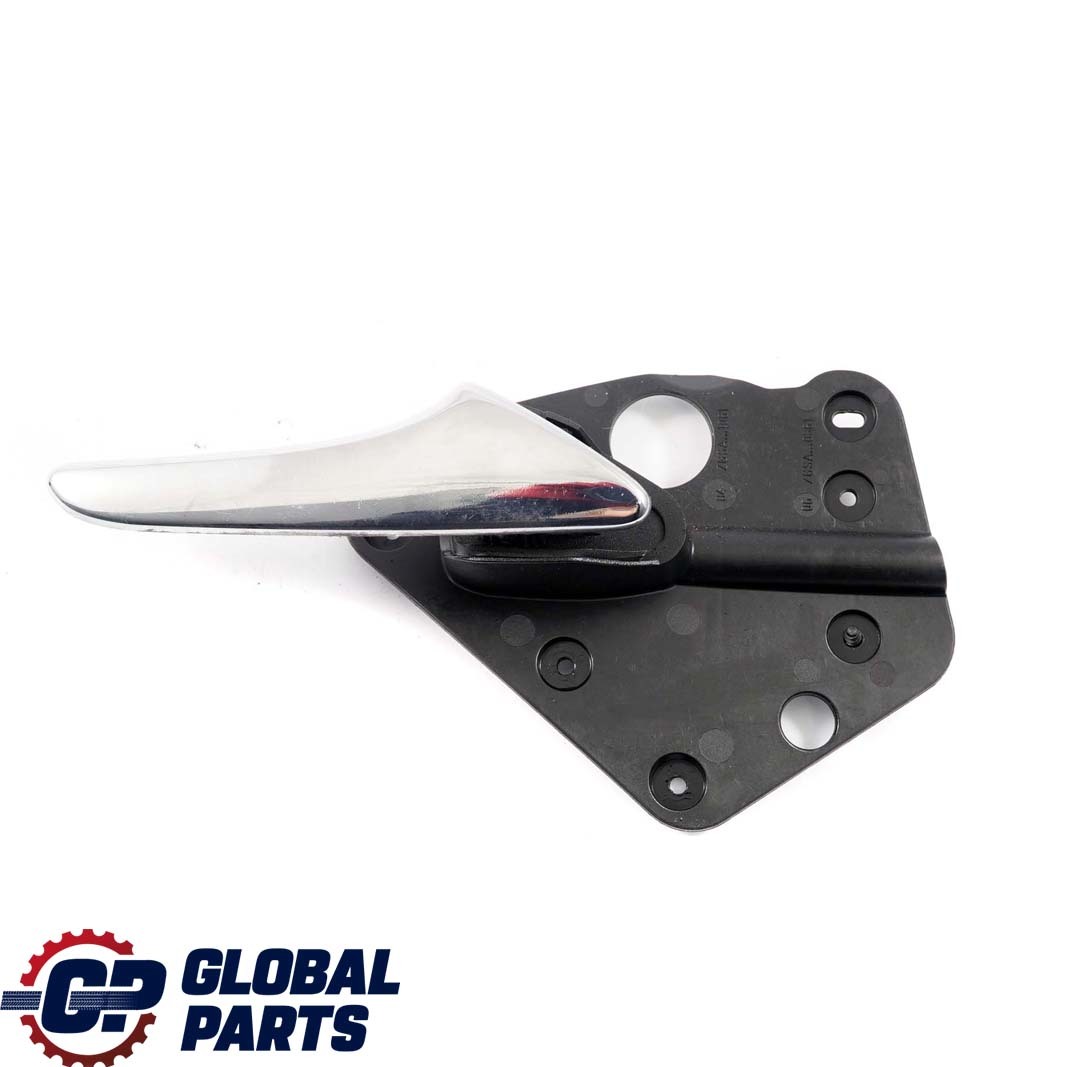 Mercedes Vito Viano W639 Front Right Interior Door Handle Grab A6397601061