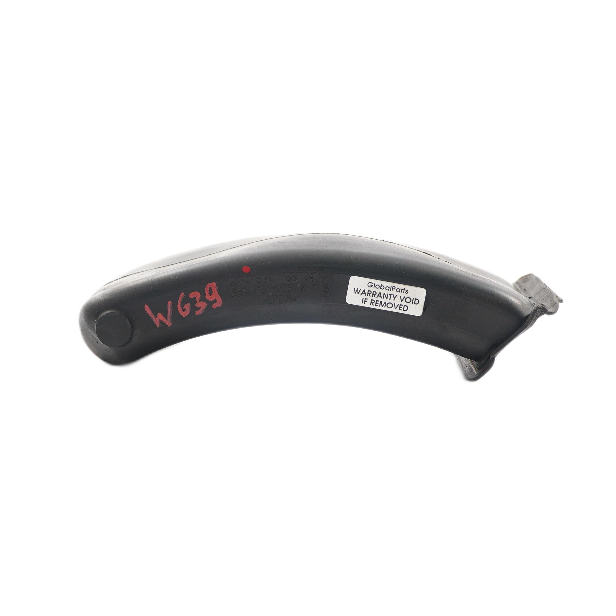 Mercedes Vito W639 Tür Hinten Links Rechts Abdeckung Trim Stopper A6397660491