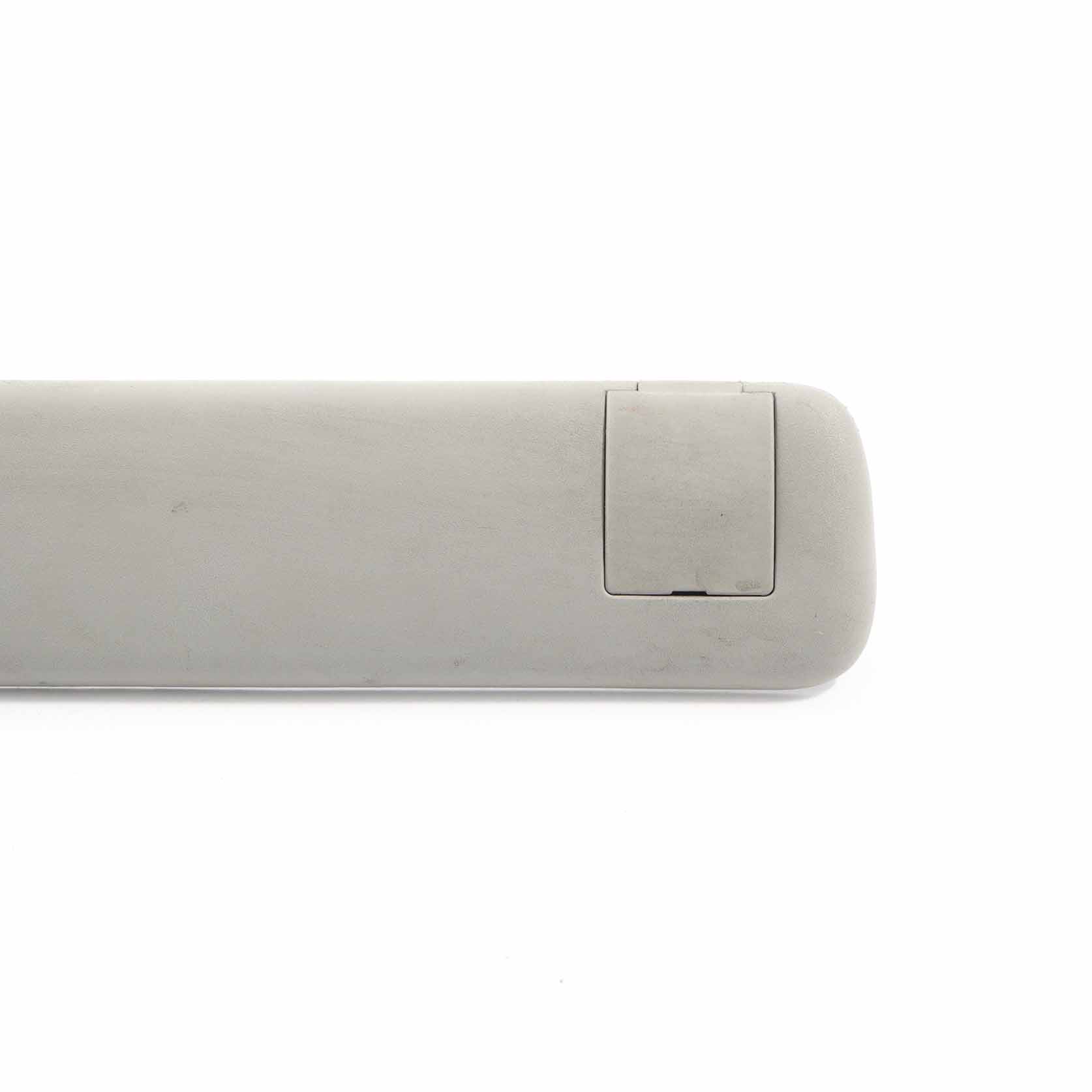 Mercedes Vito W639 Headlining Handle Covering Grab Handle Grey A6398150236