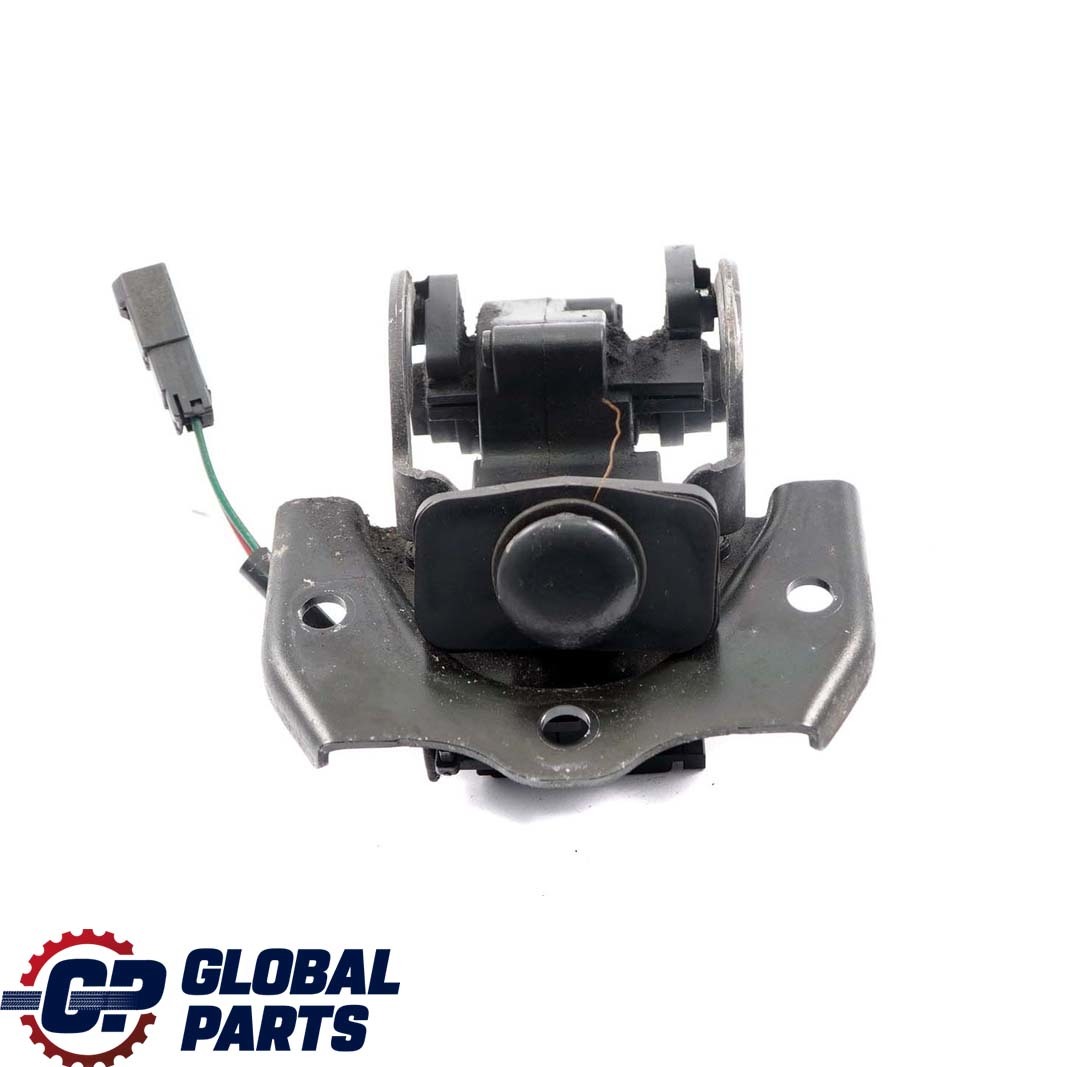 Mercedes-Benz Vito W639 Rear Left Quarter N/S Window Regulator Motor Actuator