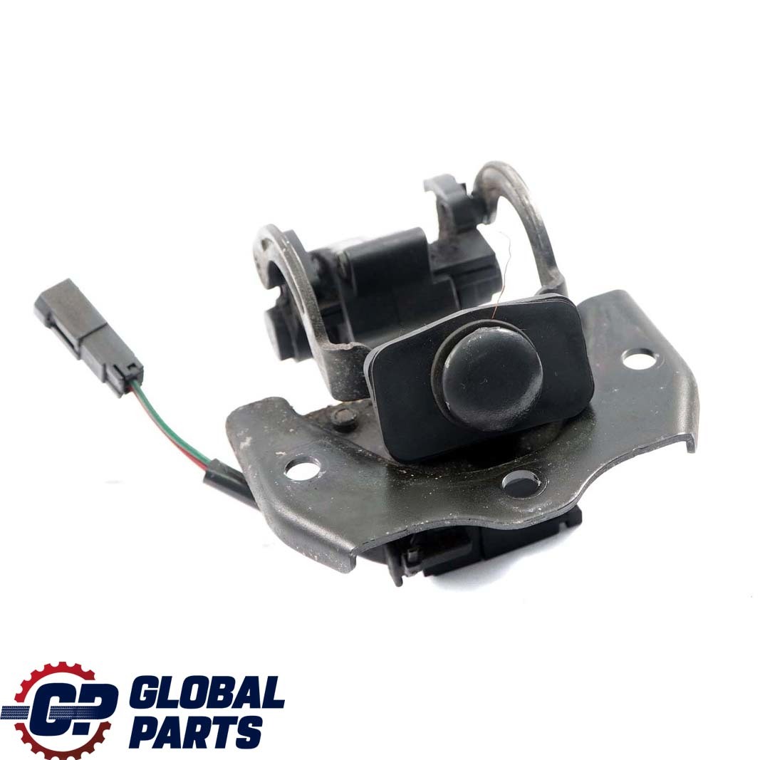 Mercedes-Benz Vito W639 Rear Left Quarter N/S Window Regulator Motor Actuator