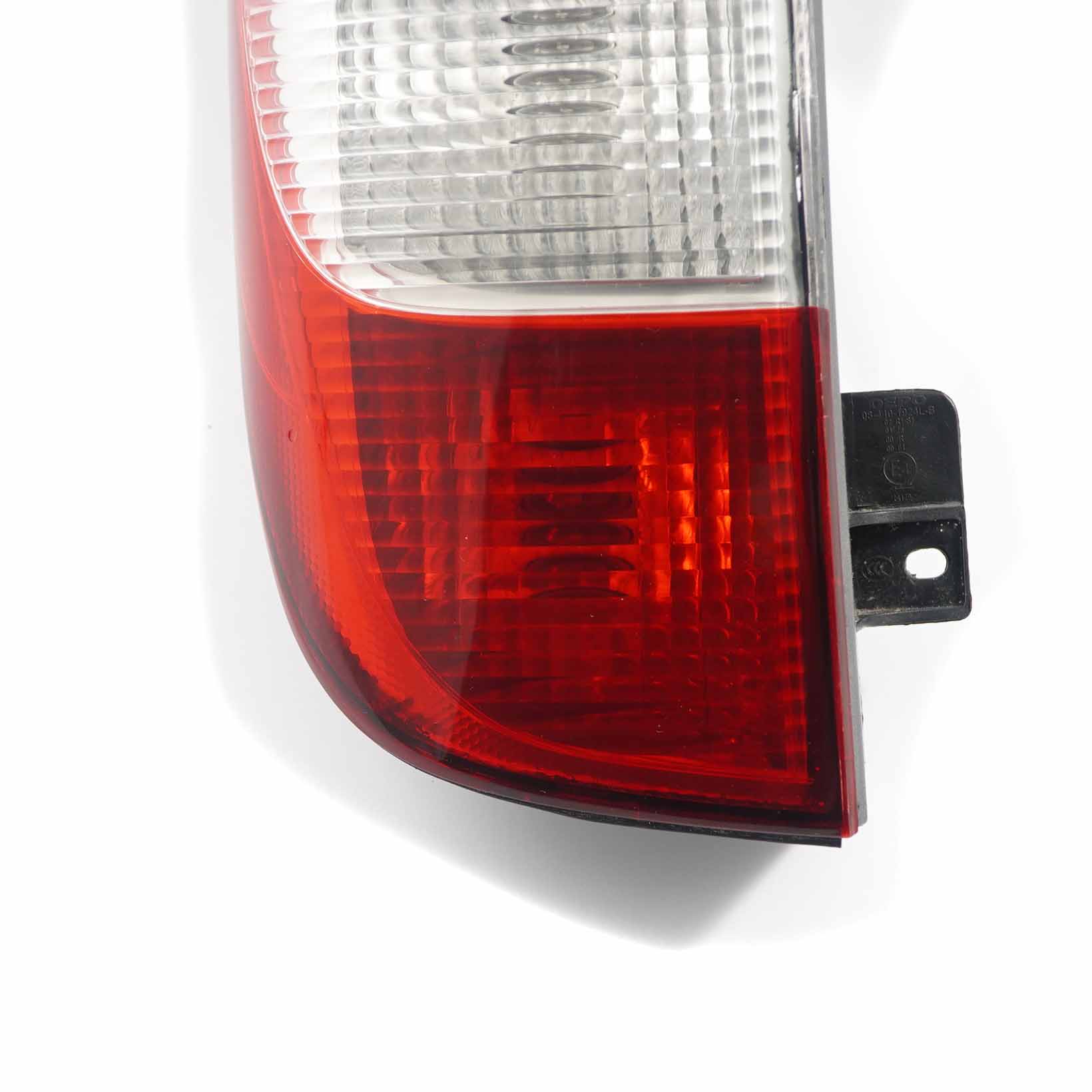 Rückleuchte Mercedes W639 Vito Links Rücklicht Seitenwand A6398200164