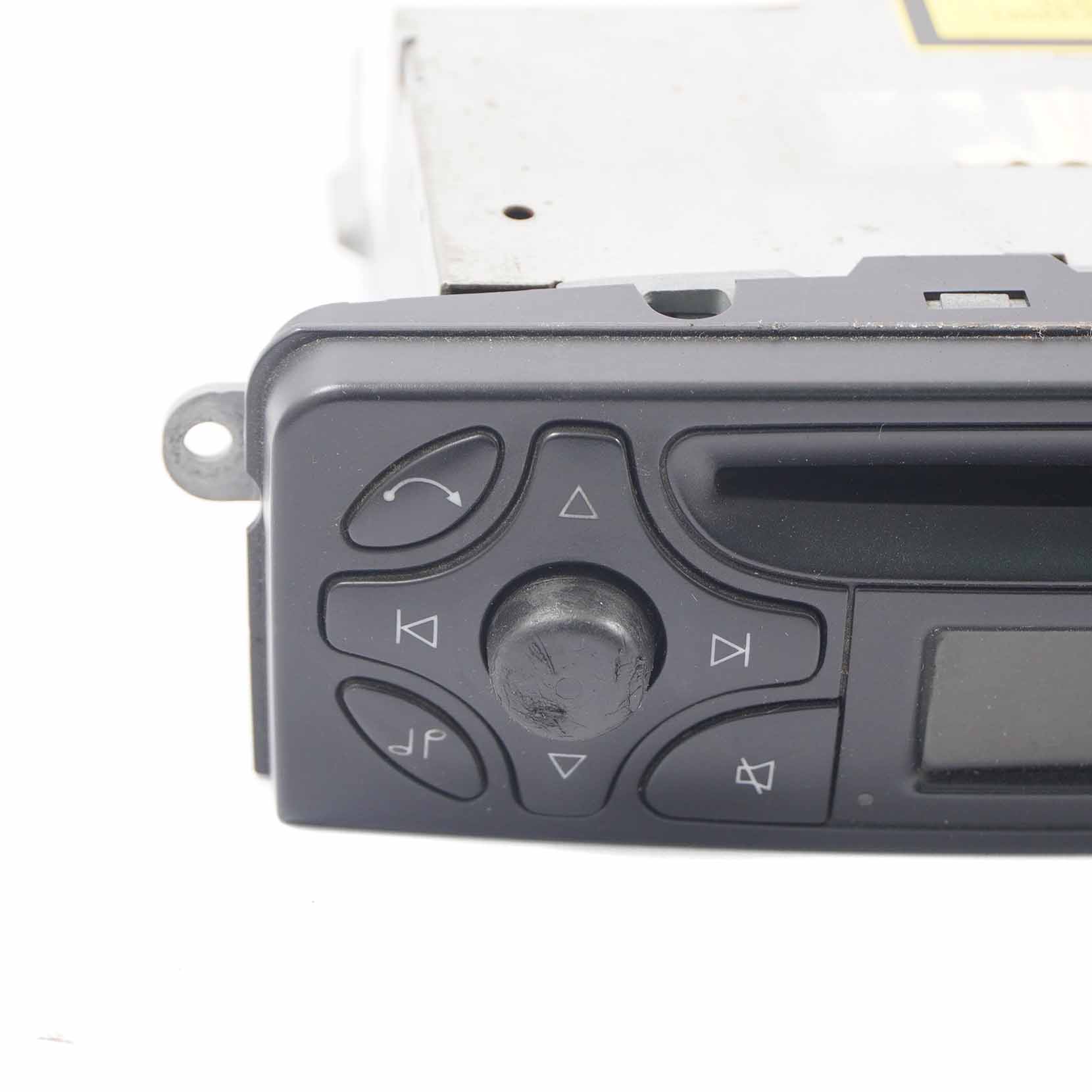 CD Radio Mercedes W639 W906 Audio Stereo Hauptgerät A9069006001