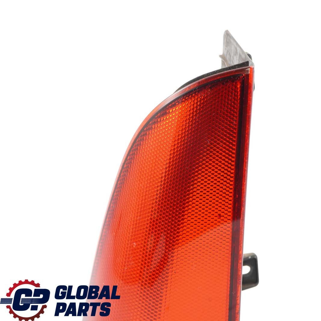 Mercedes-Benz Vito W639 Rear Left N/S Tail Light Lamp Side Panel A6398200564