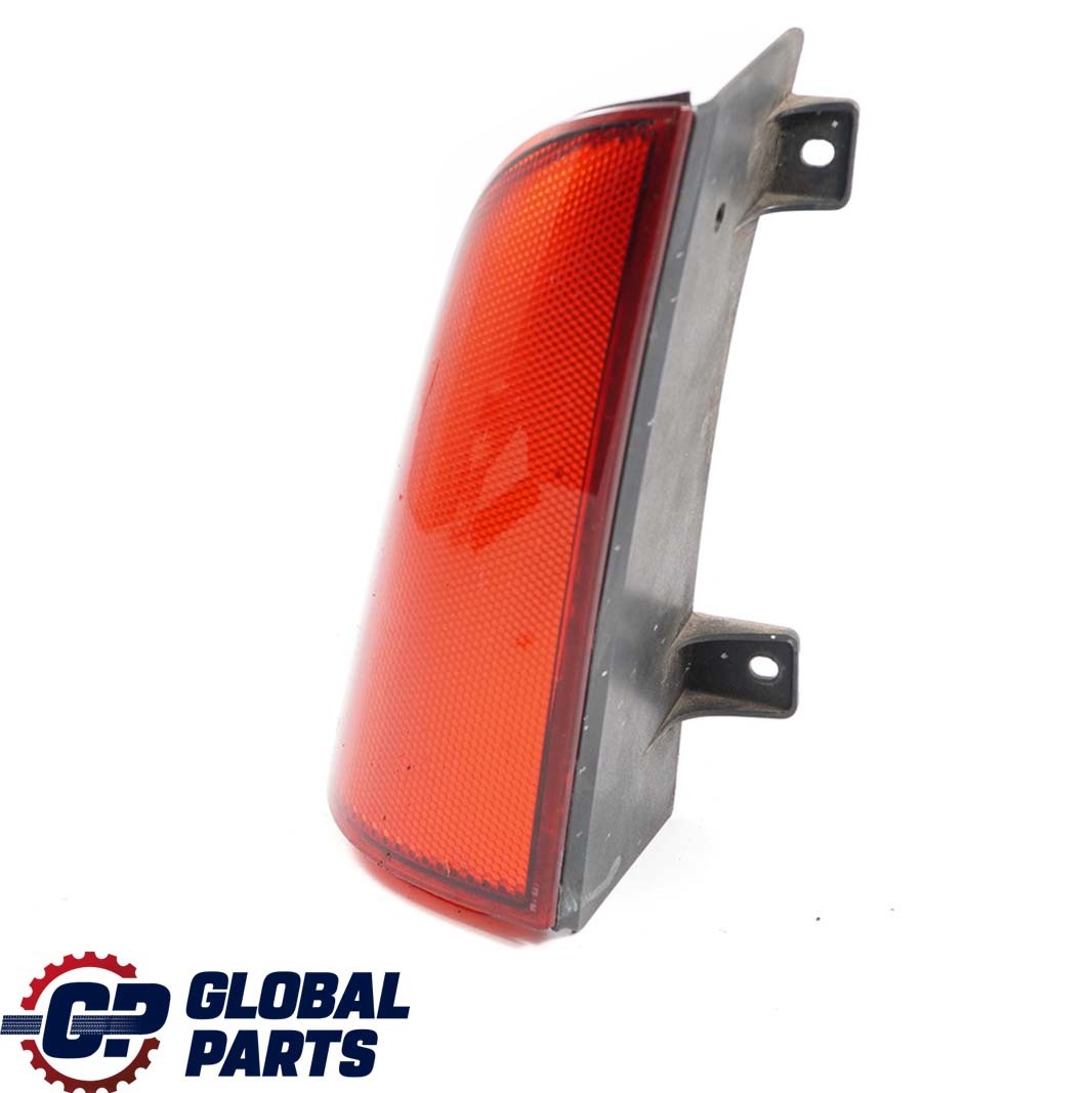 Mercedes-Benz Vito W639 Rear Left N/S Tail Light Lamp Side Panel A6398200564