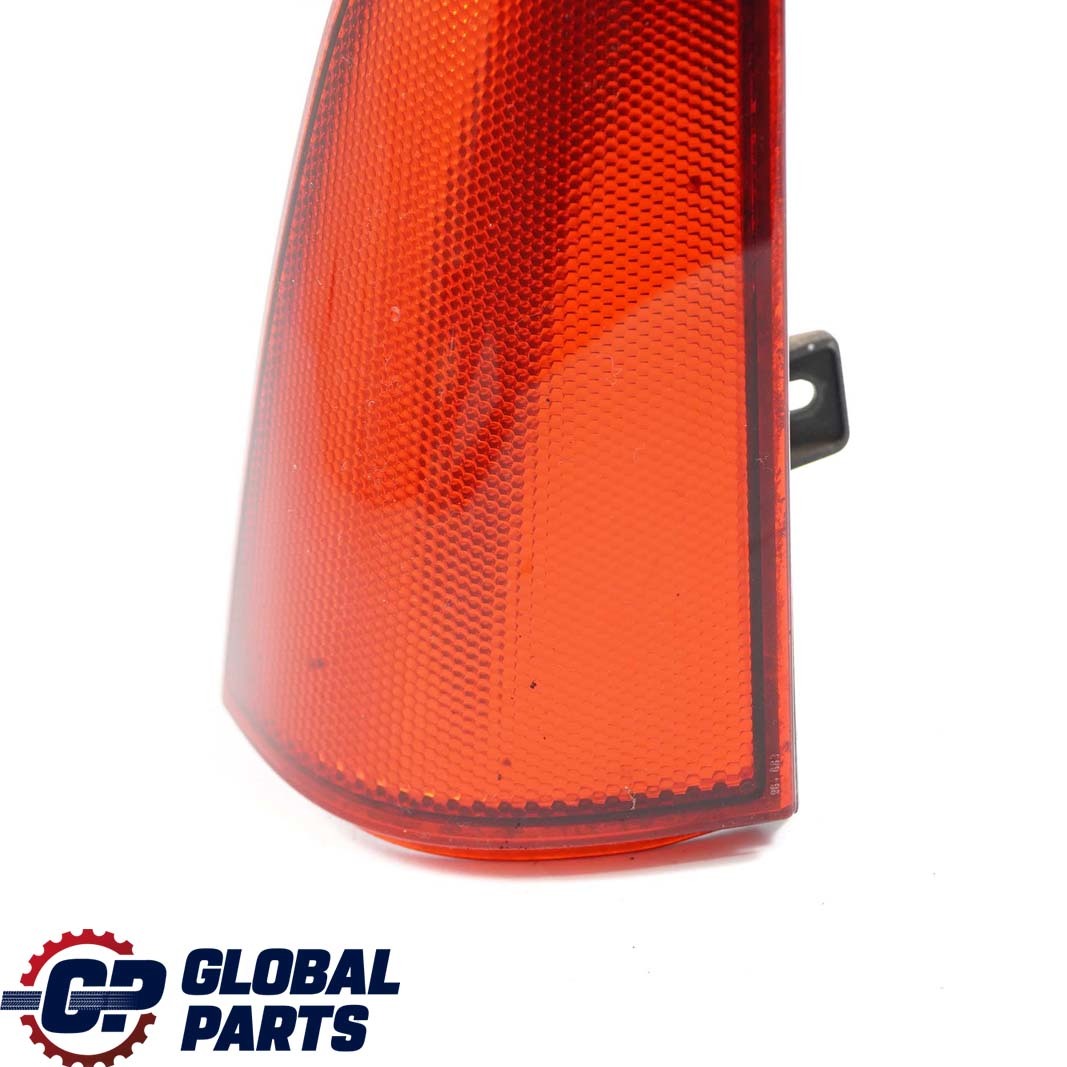 Mercedes-Benz Vito W639 Rear Left N/S Tail Light Lamp Side Panel A6398200564