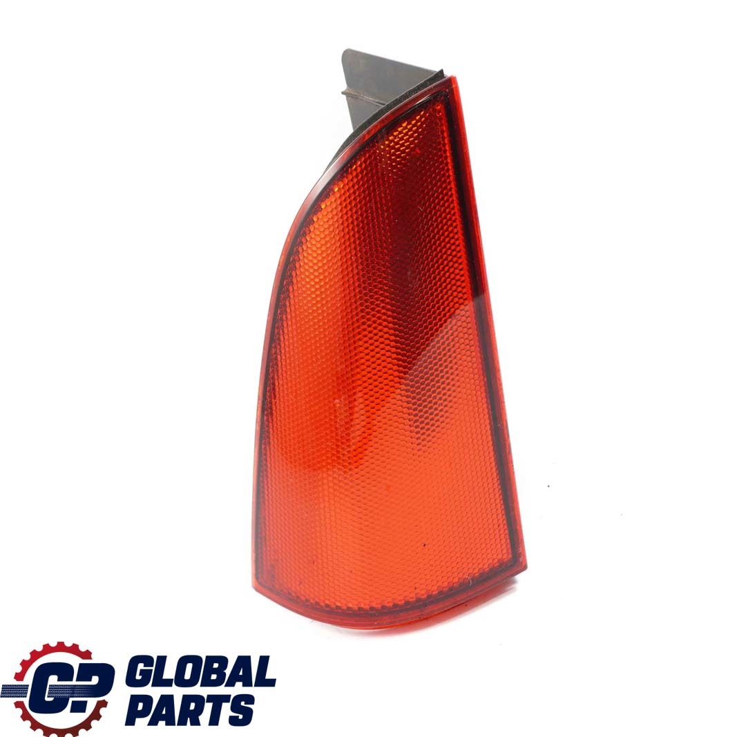 Mercedes-Benz Vito W639 Rear Left N/S Tail Light Lamp Side Panel A6398200564