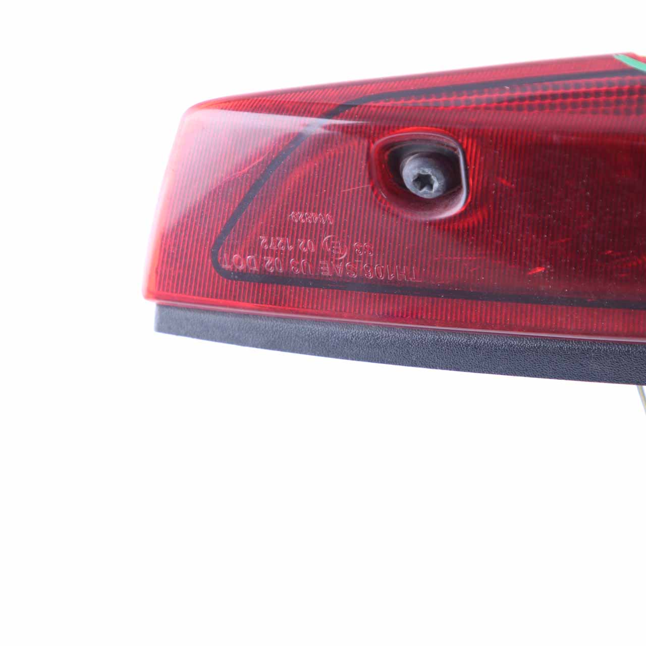 Brake Lamp Mercedes Vito W639 Third Light Rear Stop Additional A6398260014