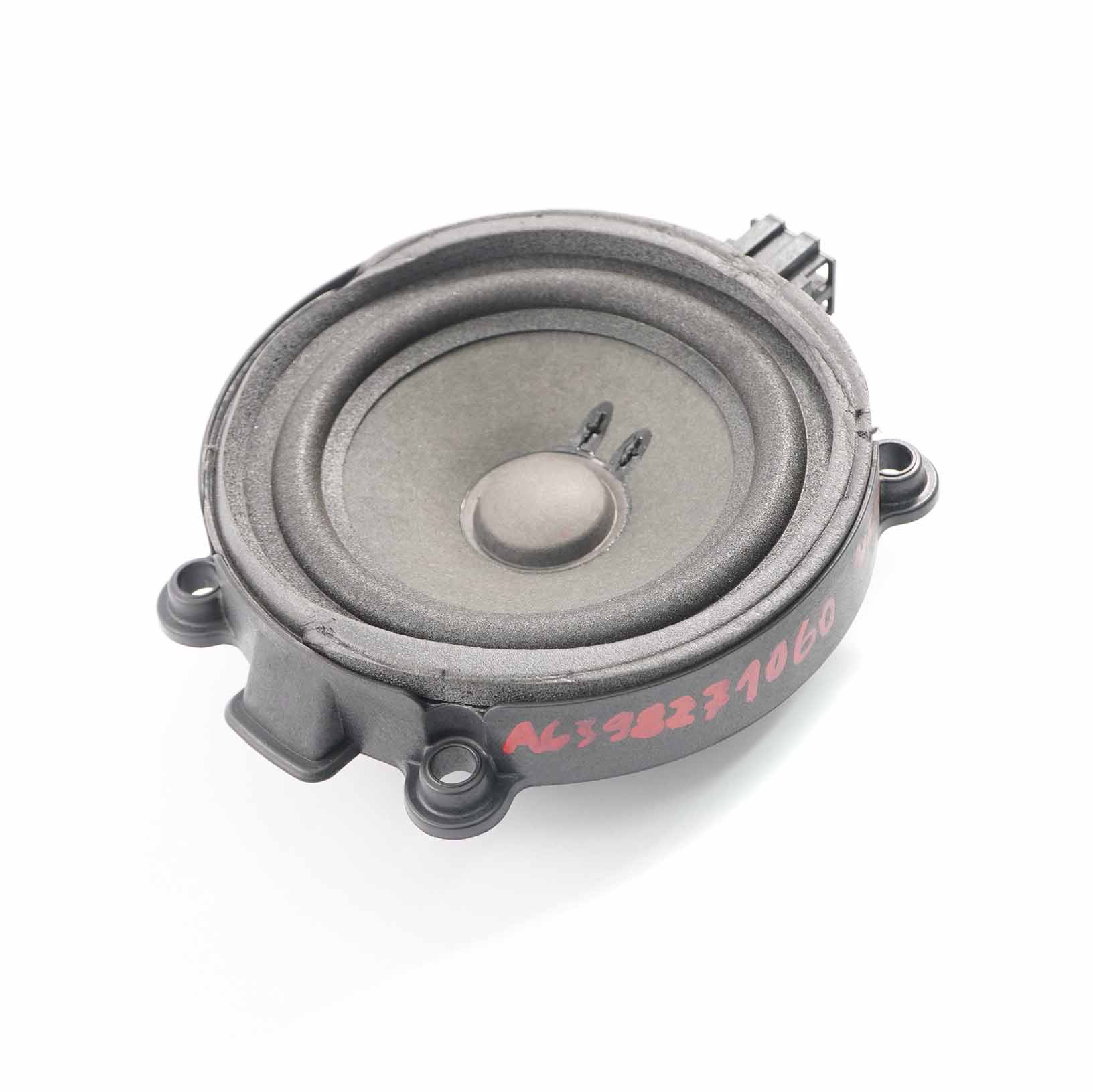 Front Speaker Mercedes Vito W639 Left Right N/O/S Door Loudspeaker A6398271060