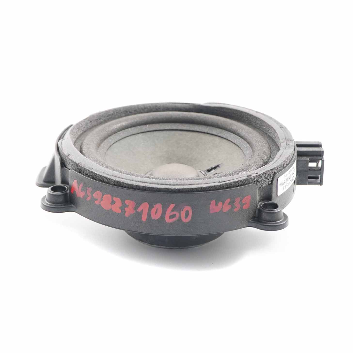 Front Speaker Mercedes Vito W639 Left Right N/O/S Door Loudspeaker A6398271060