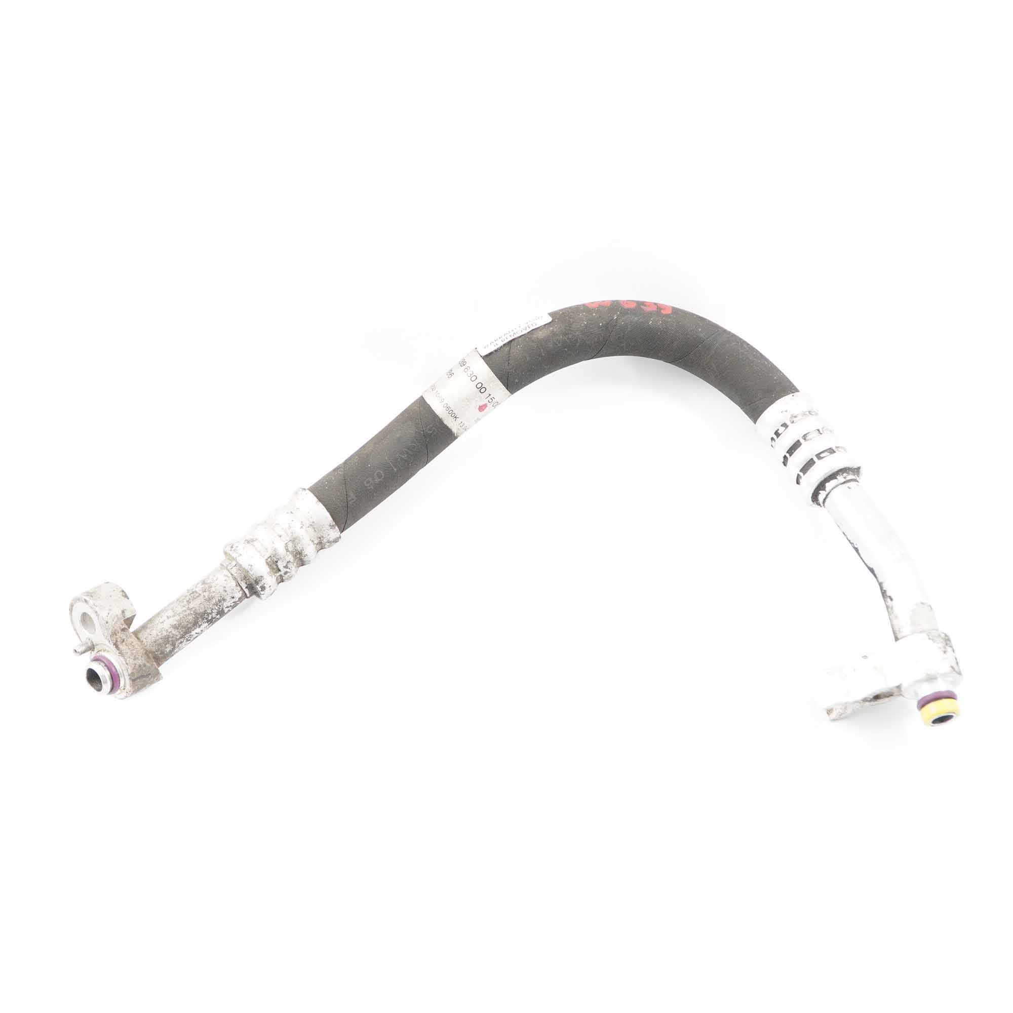 Mercedes Viano Vito W639 Air Con A/C Pipe Conditioning Hose Line A6398300015