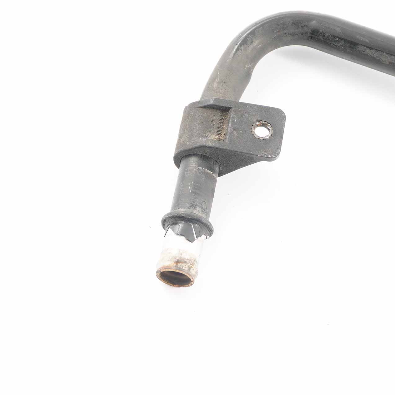 Water Pipe Mercedes Vito W639 Cooling Radiator Coolant Hose Line A6398300416