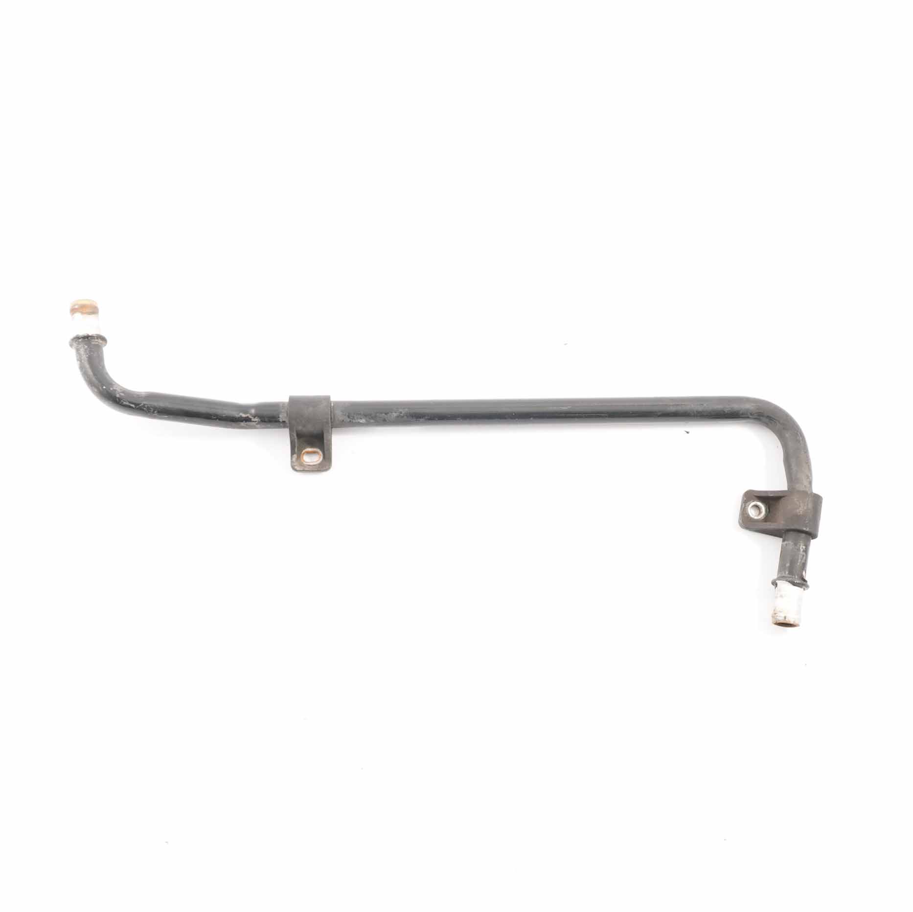 Water Pipe Mercedes Vito W639 Cooling Radiator Coolant Hose Line A6398300416