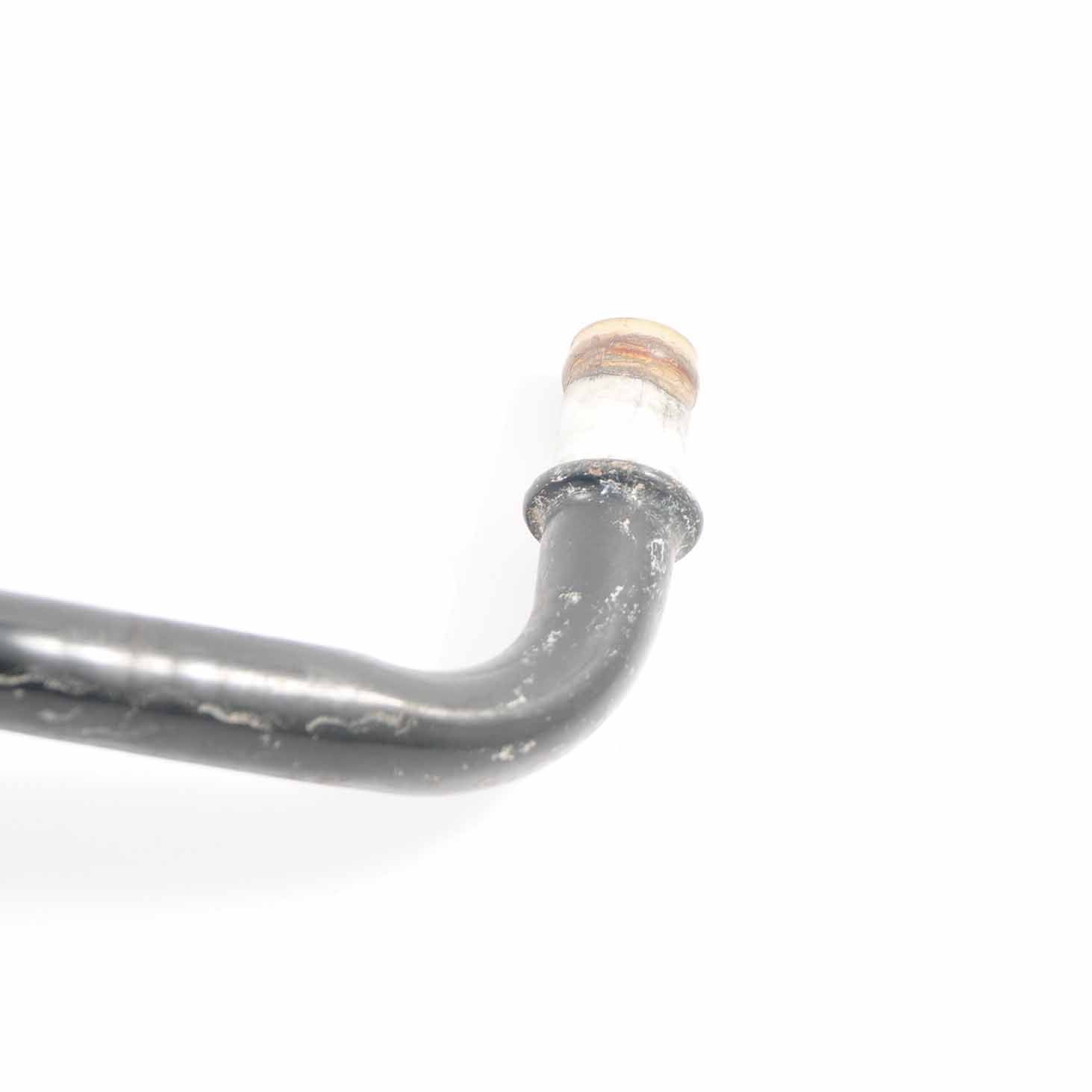 Water Pipe Mercedes Vito W639 Cooling Radiator Coolant Hose Line A6398300416