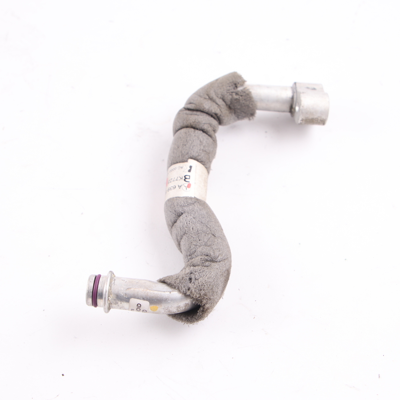 Mercedes Vito Viano W639 Air Conditioning A/C Air Con Hose Pipe Line A6398303015